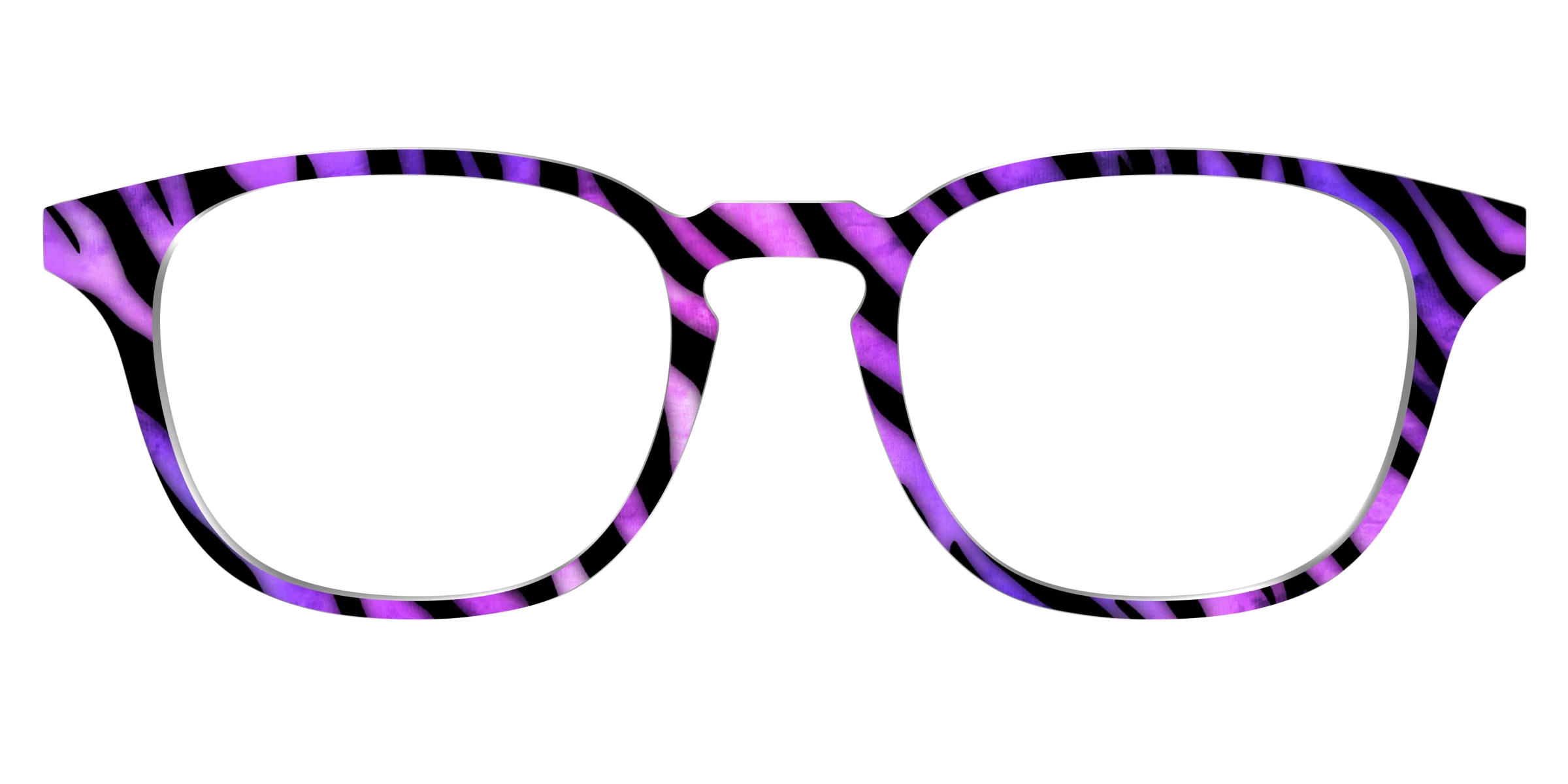 The Rockin' Tiger Stripes - Image 17