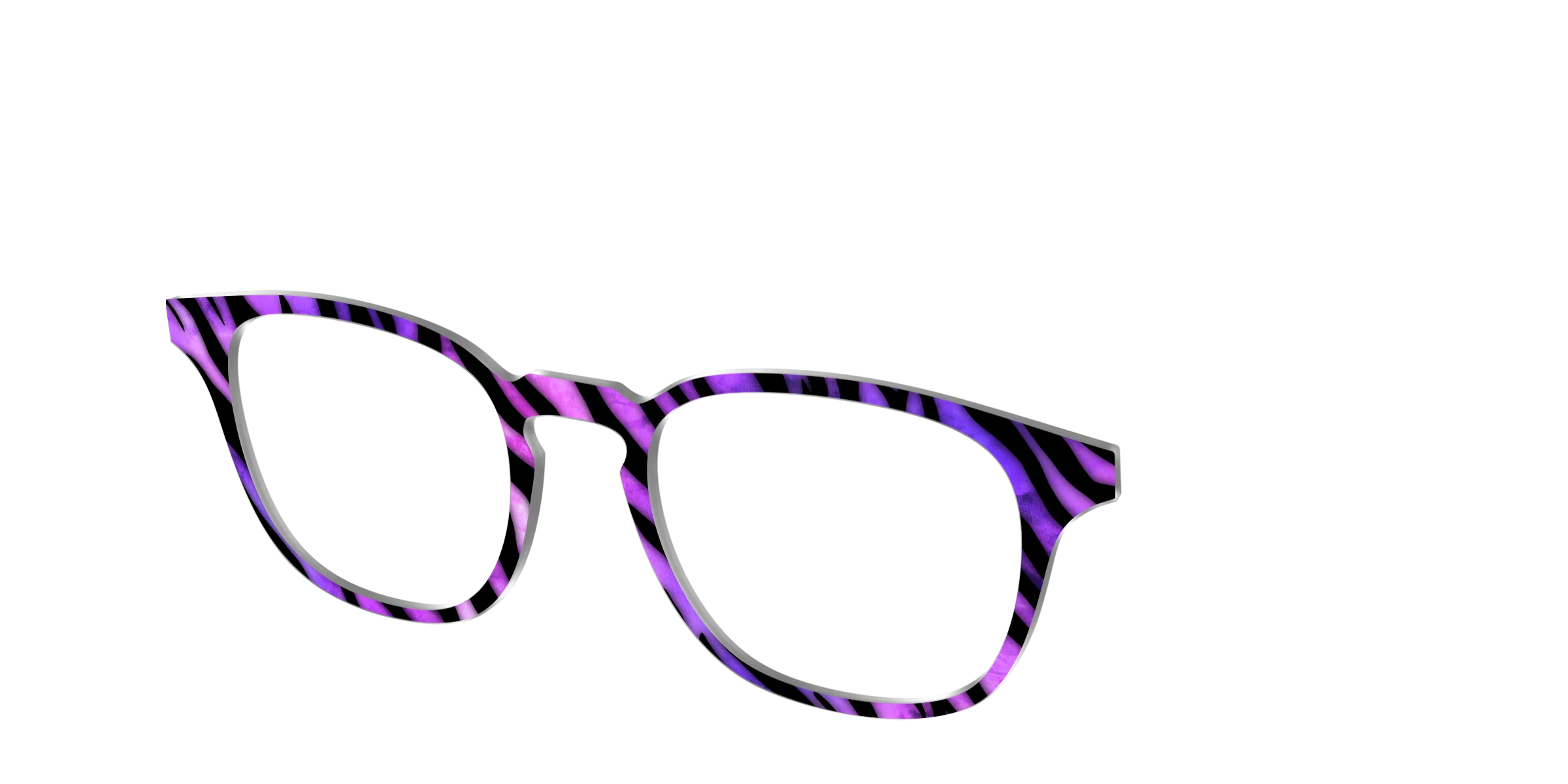 The Rockin' Tiger Stripes - Image 18