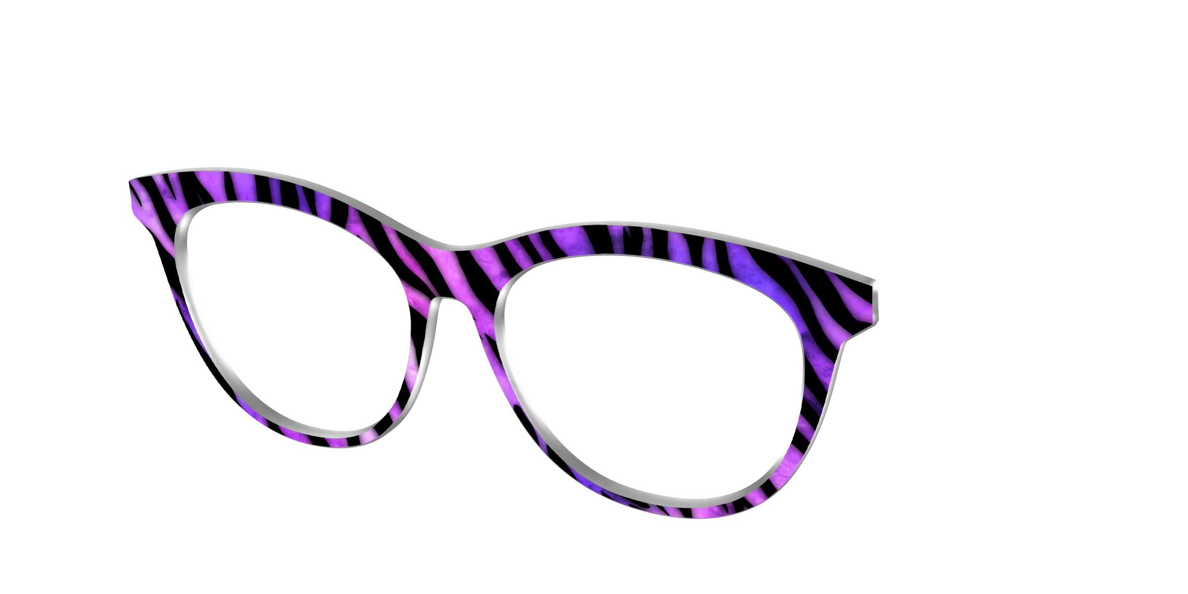 The Rockin' Tiger Stripes - Image 42