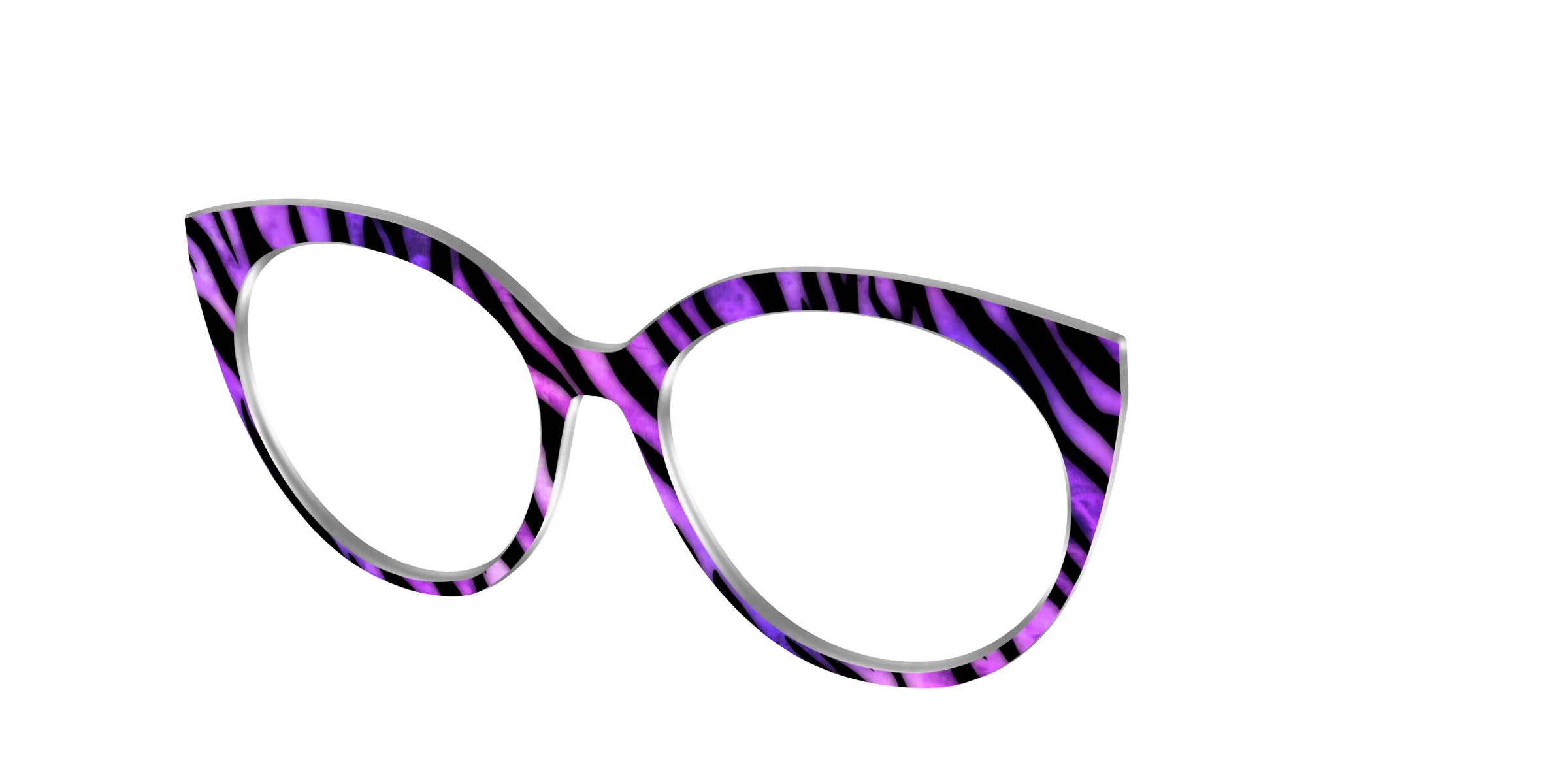 The Rockin' Tiger Stripes - Image 44