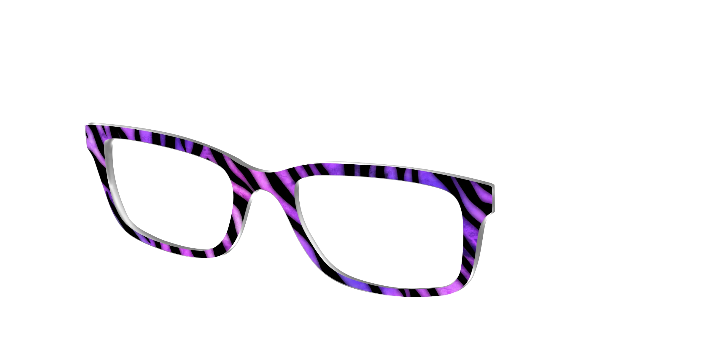 The Rockin' Tiger Stripes - Image 6