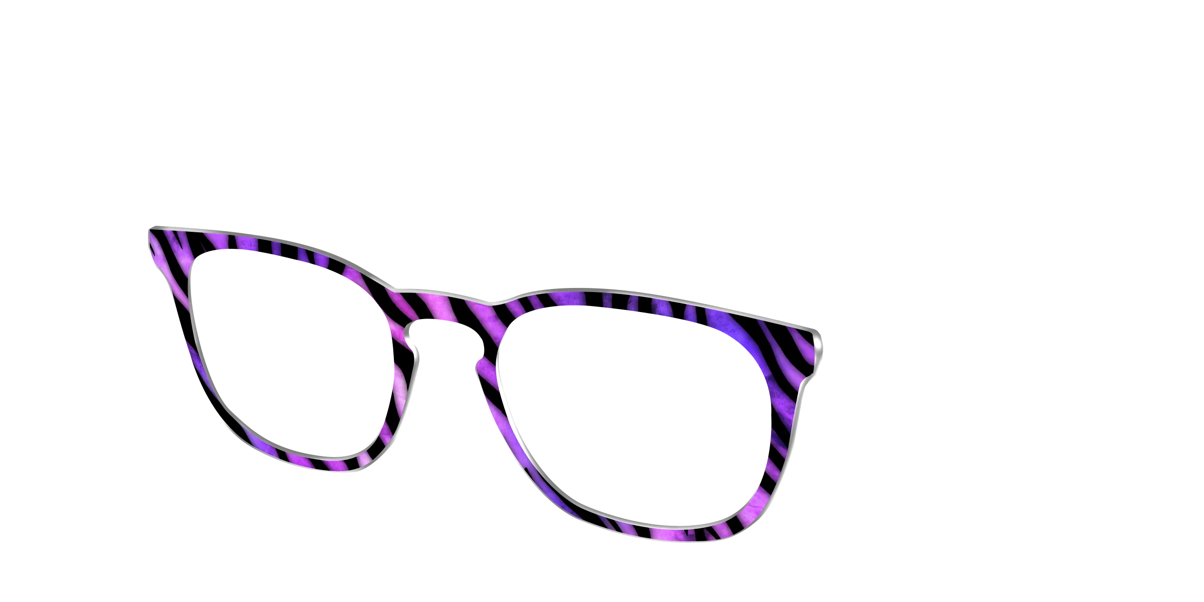 The Rockin' Tiger Stripes - Image 8