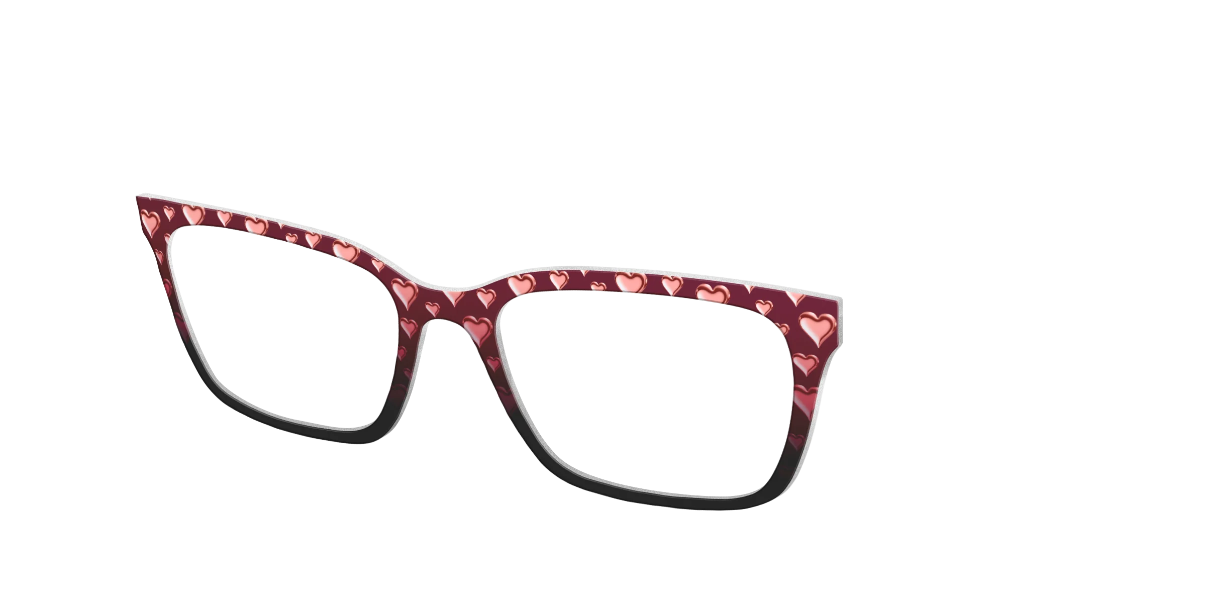 The Rose Gold Chrome Hearts - Image 10