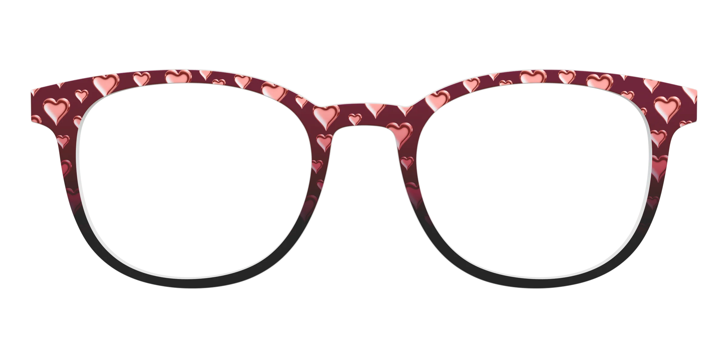 The Rose Gold Chrome Hearts - Image 15