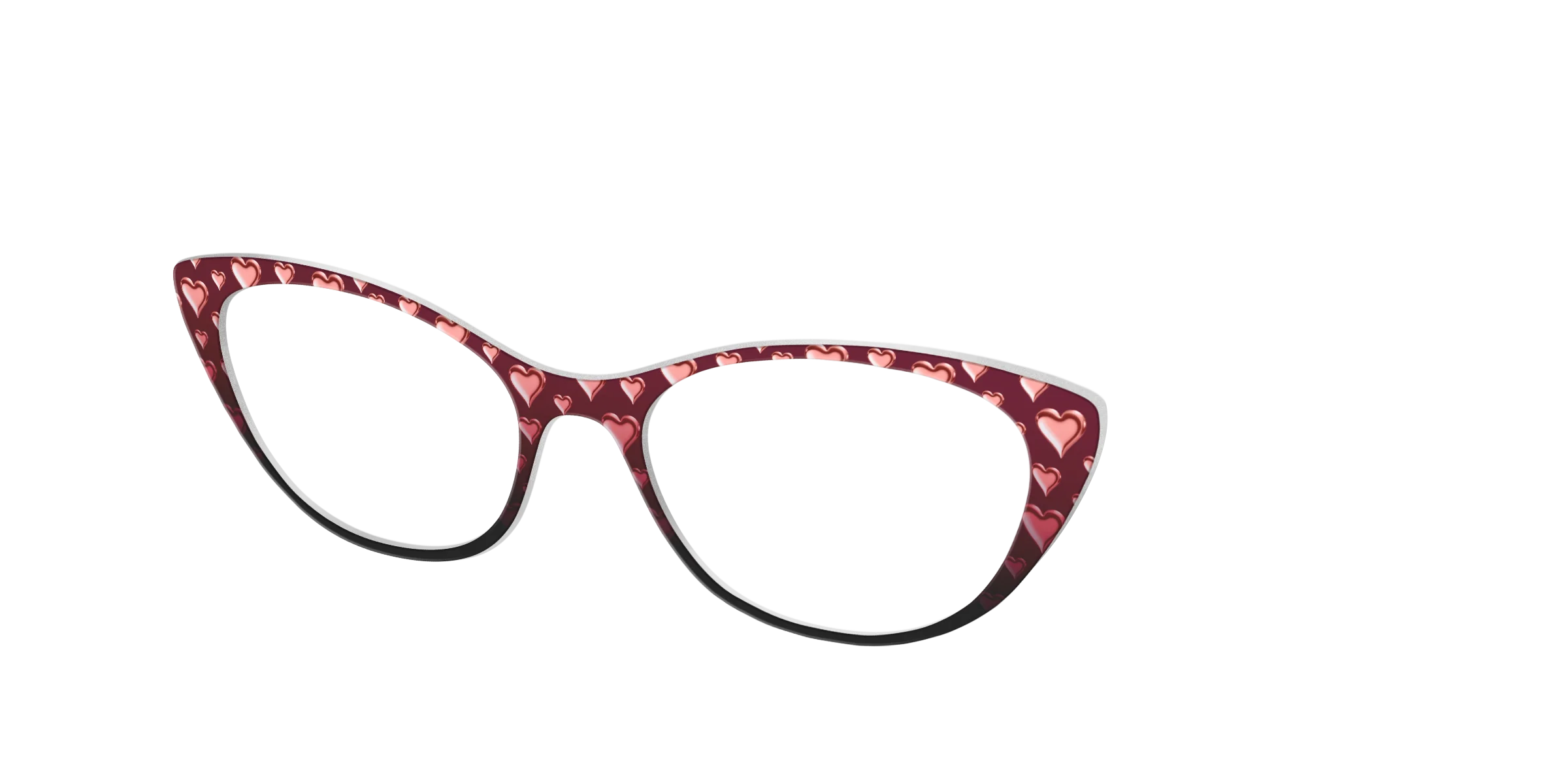 The Rose Gold Chrome Hearts - Image 24
