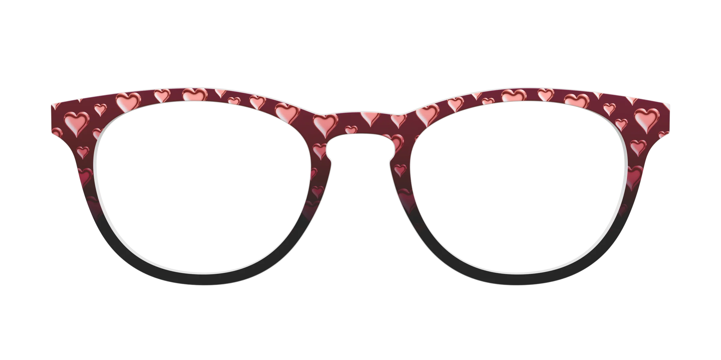 The Rose Gold Chrome Hearts - Image 3