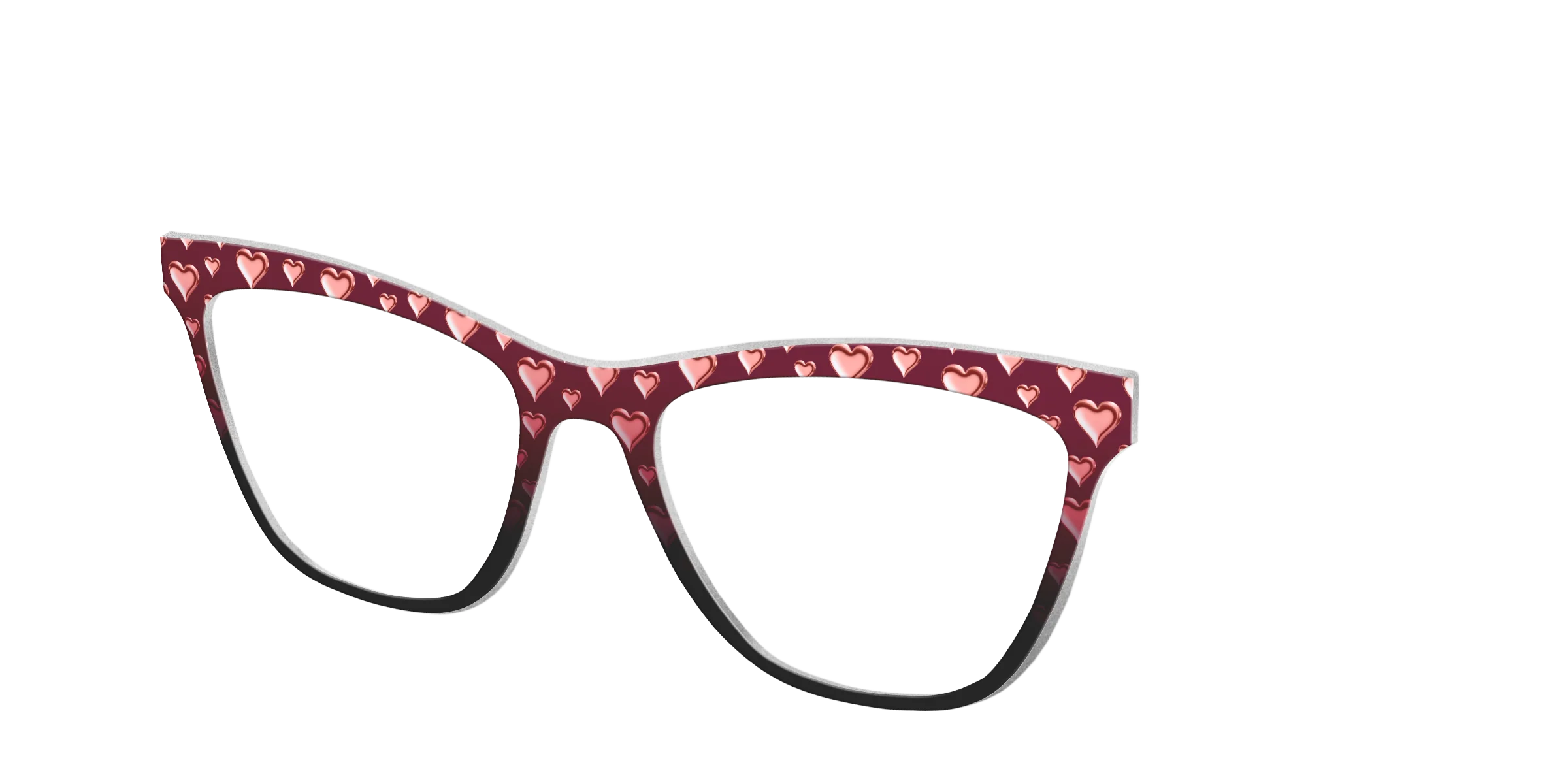 The Rose Gold Chrome Hearts - Image 30