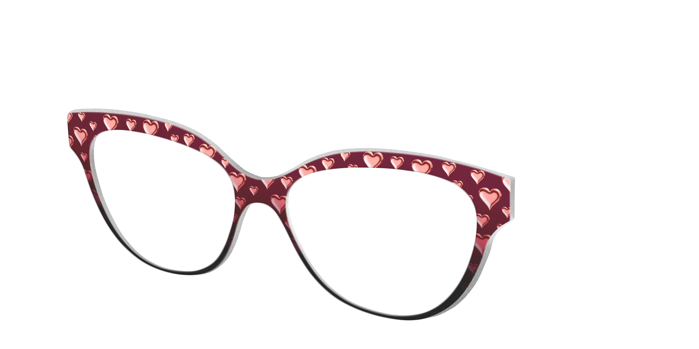 The Rose Gold Chrome Hearts - Image 34
