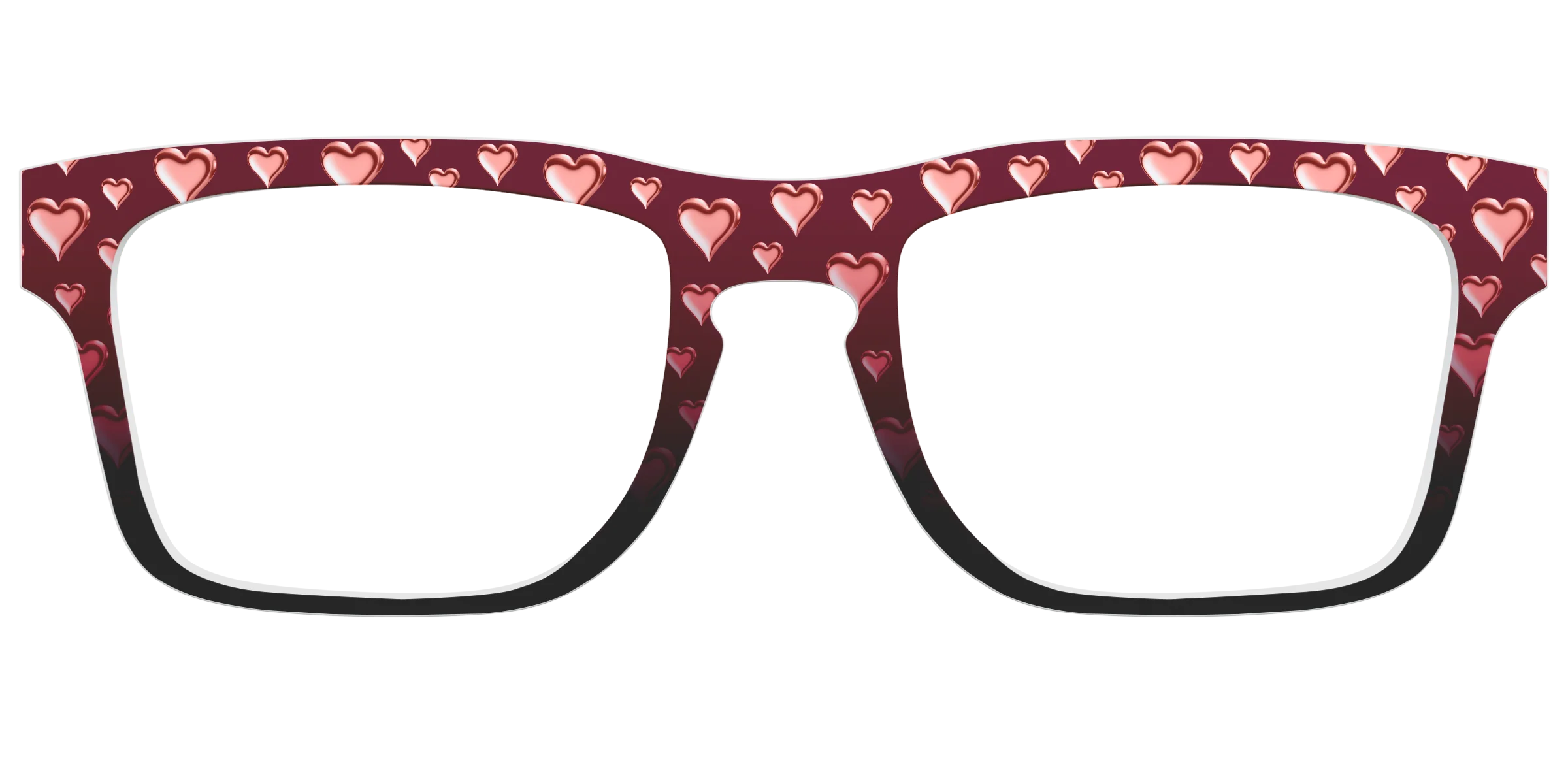 The Rose Gold Chrome Hearts - Image 35