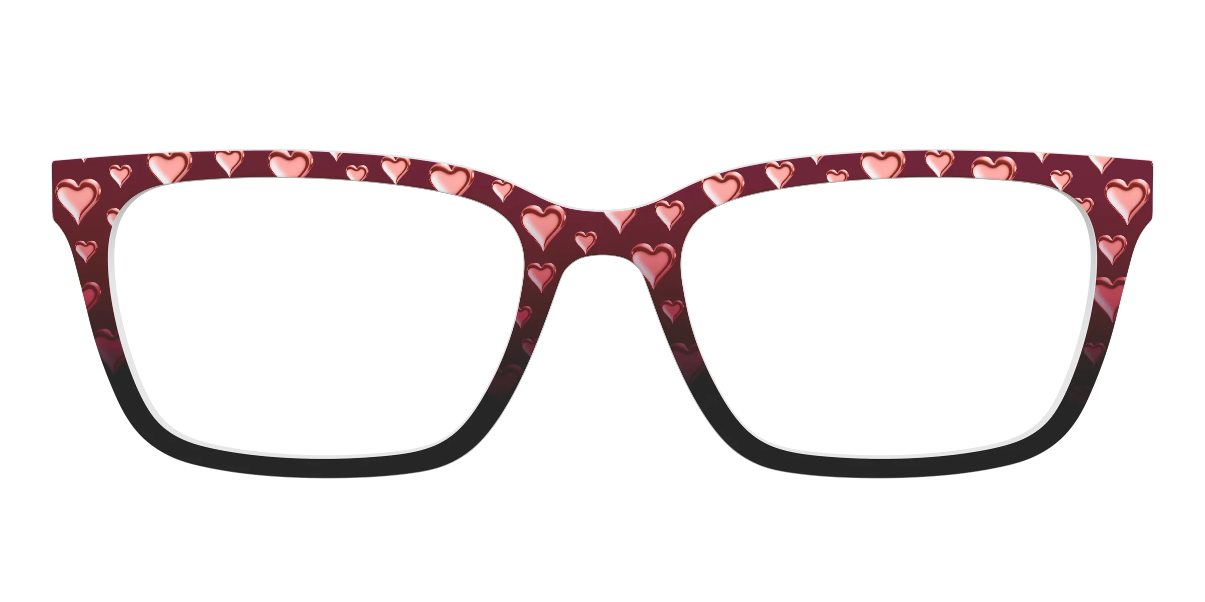 The Rose Gold Chrome Hearts - Image 9