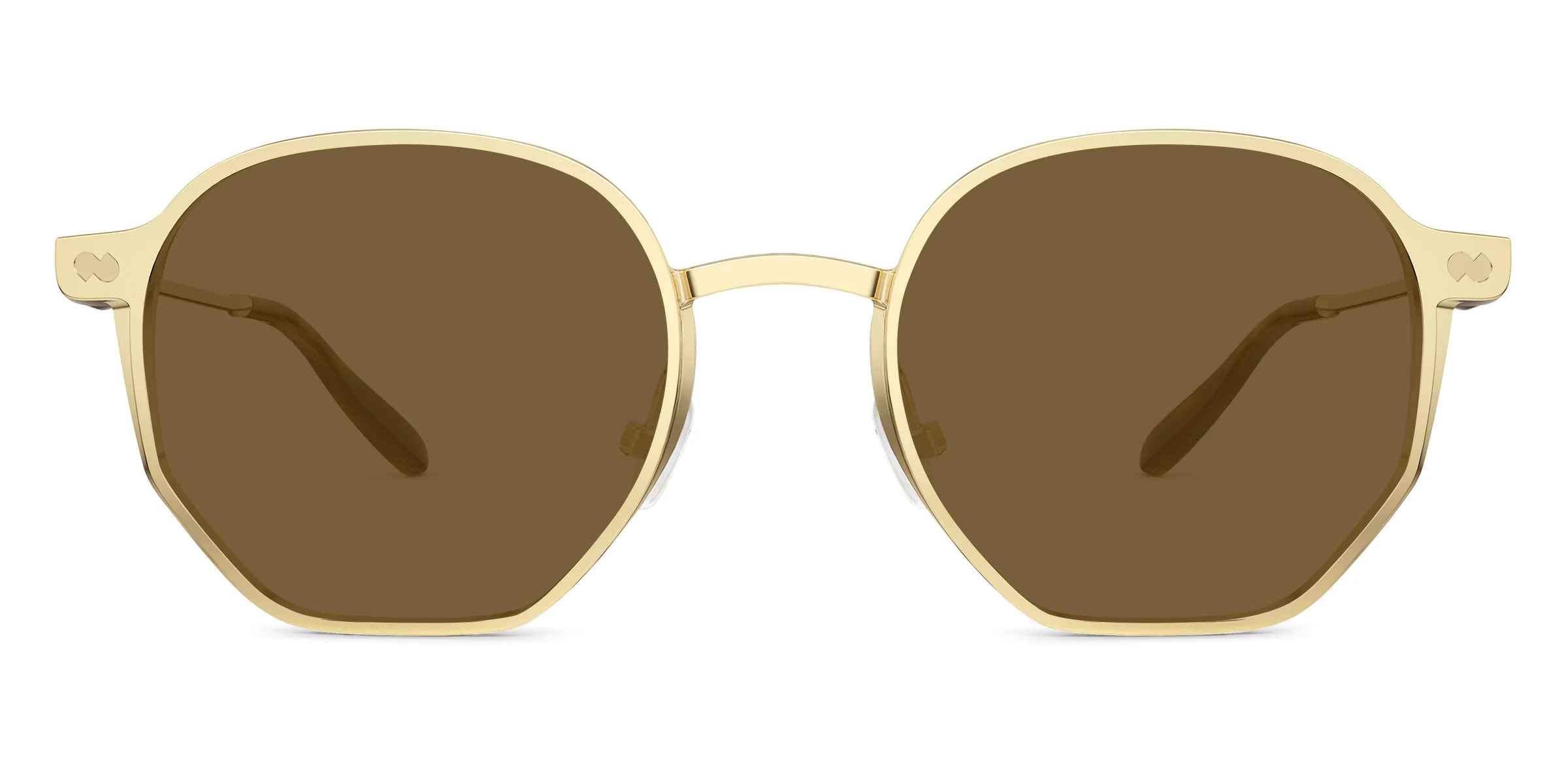 The Rowen - Gold Metal Sun - Image 2