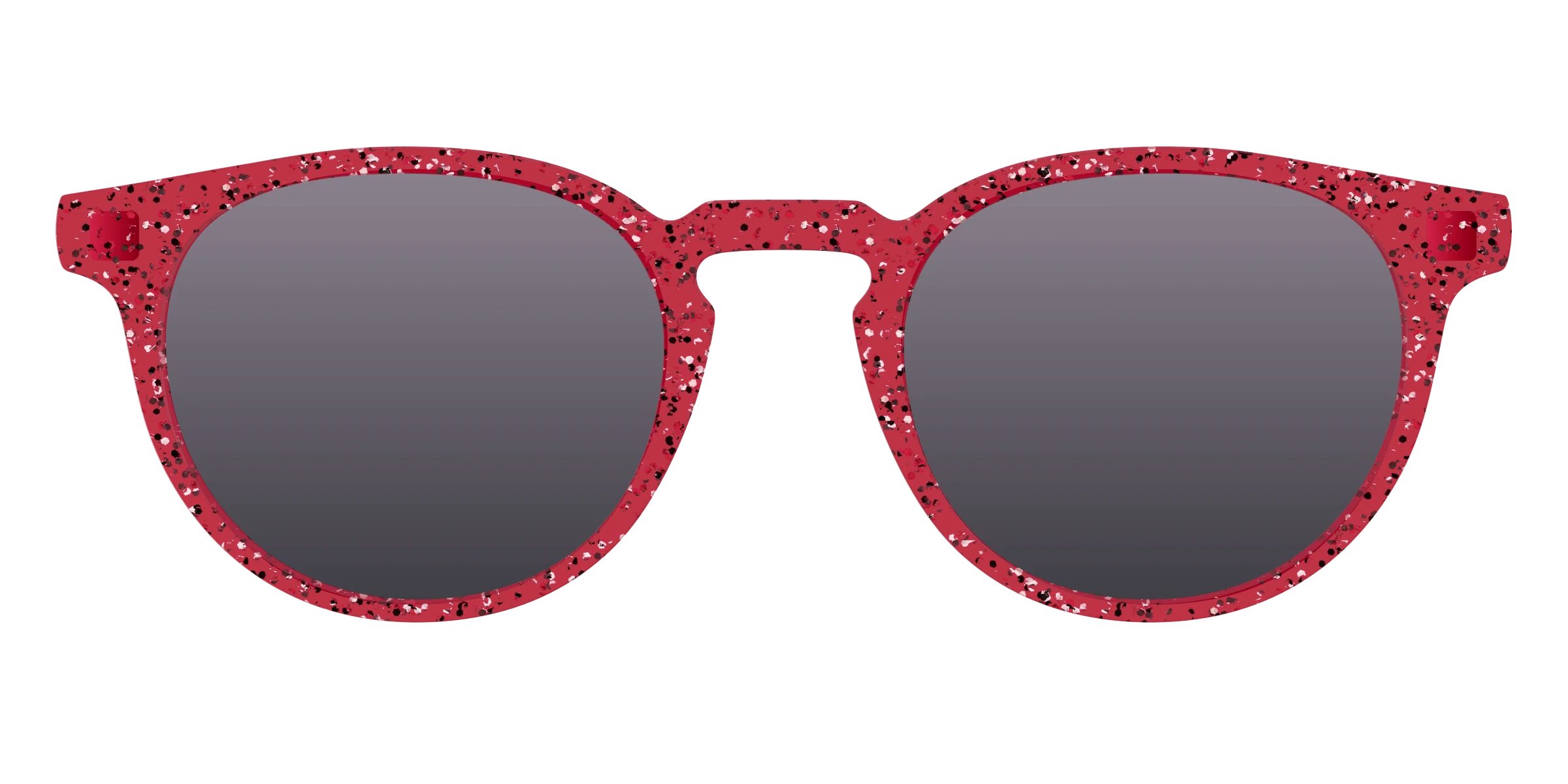 The Polarized Ruby Sparkle Sun Top - Image 10