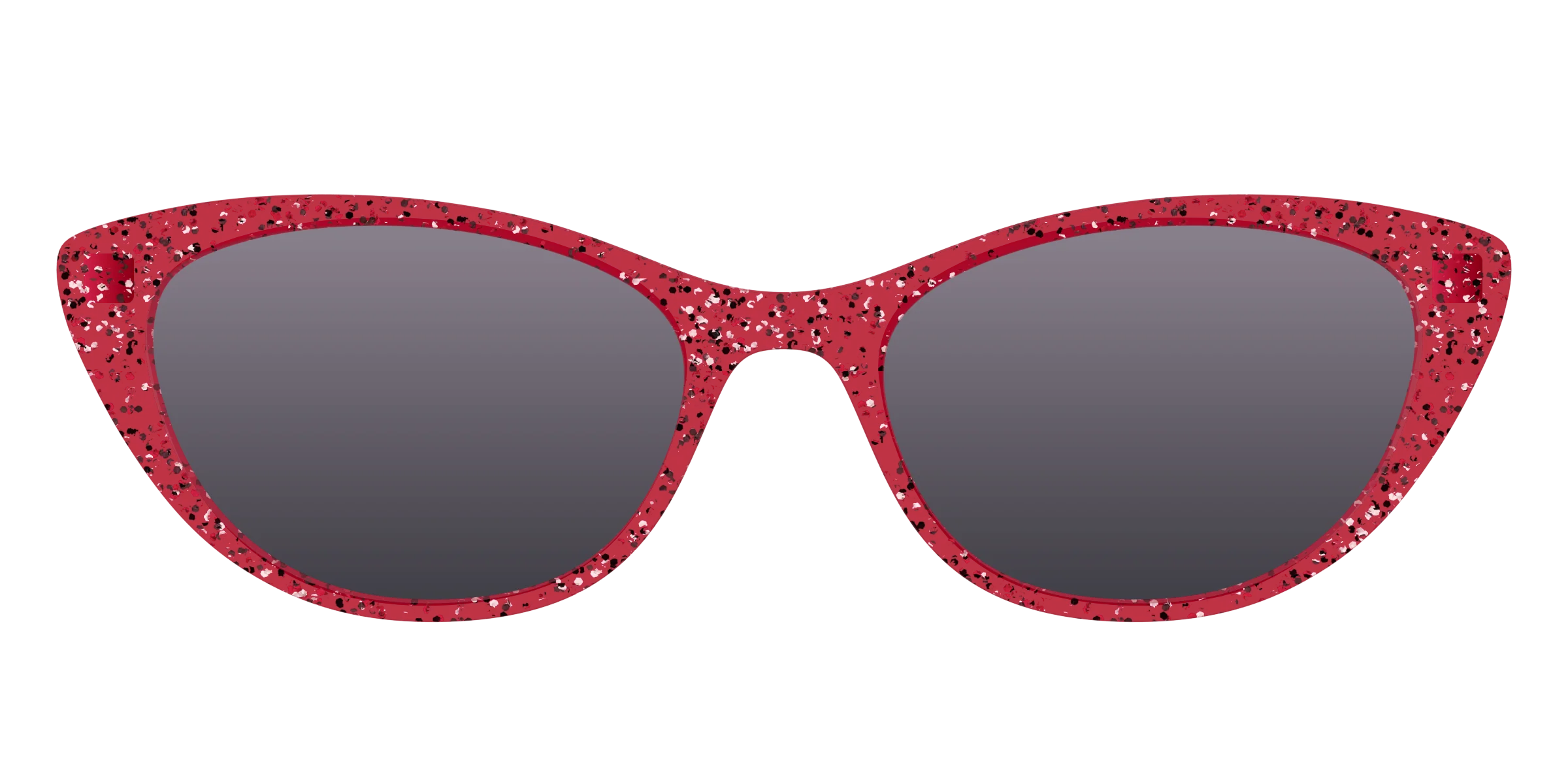 The Polarized Ruby Sparkle Sun Top - Image 12