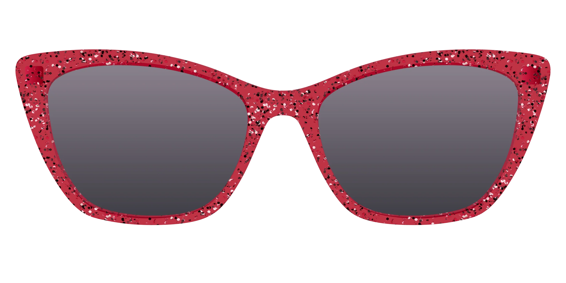The Polarized Ruby Sparkle Sun Top - Image 13