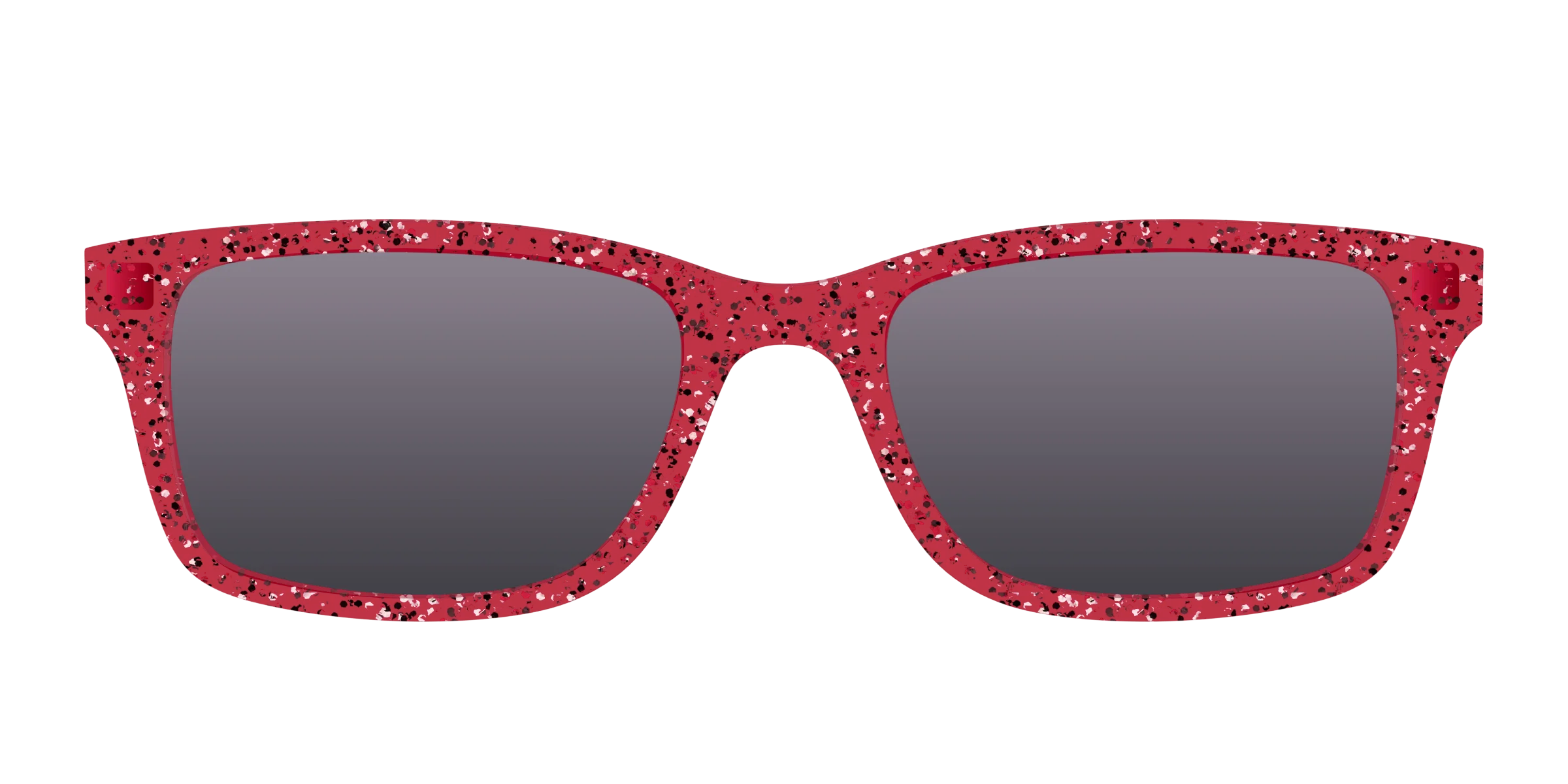 The Polarized Ruby Sparkle Sun Top - Image 3