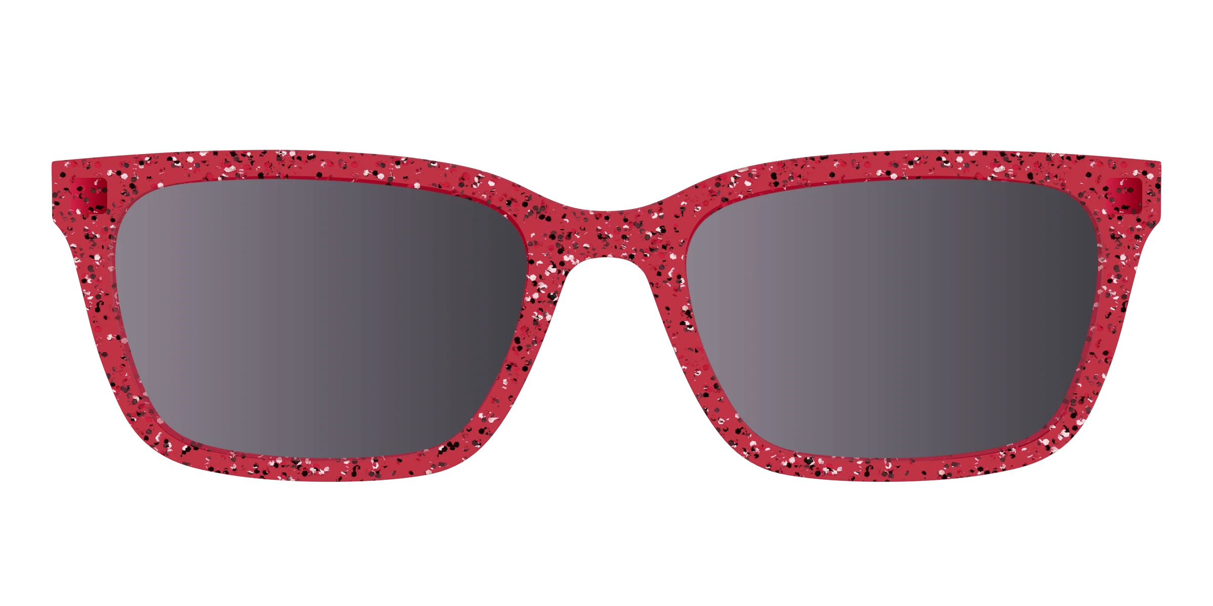 The Polarized Ruby Sparkle Sun Top - Image 5