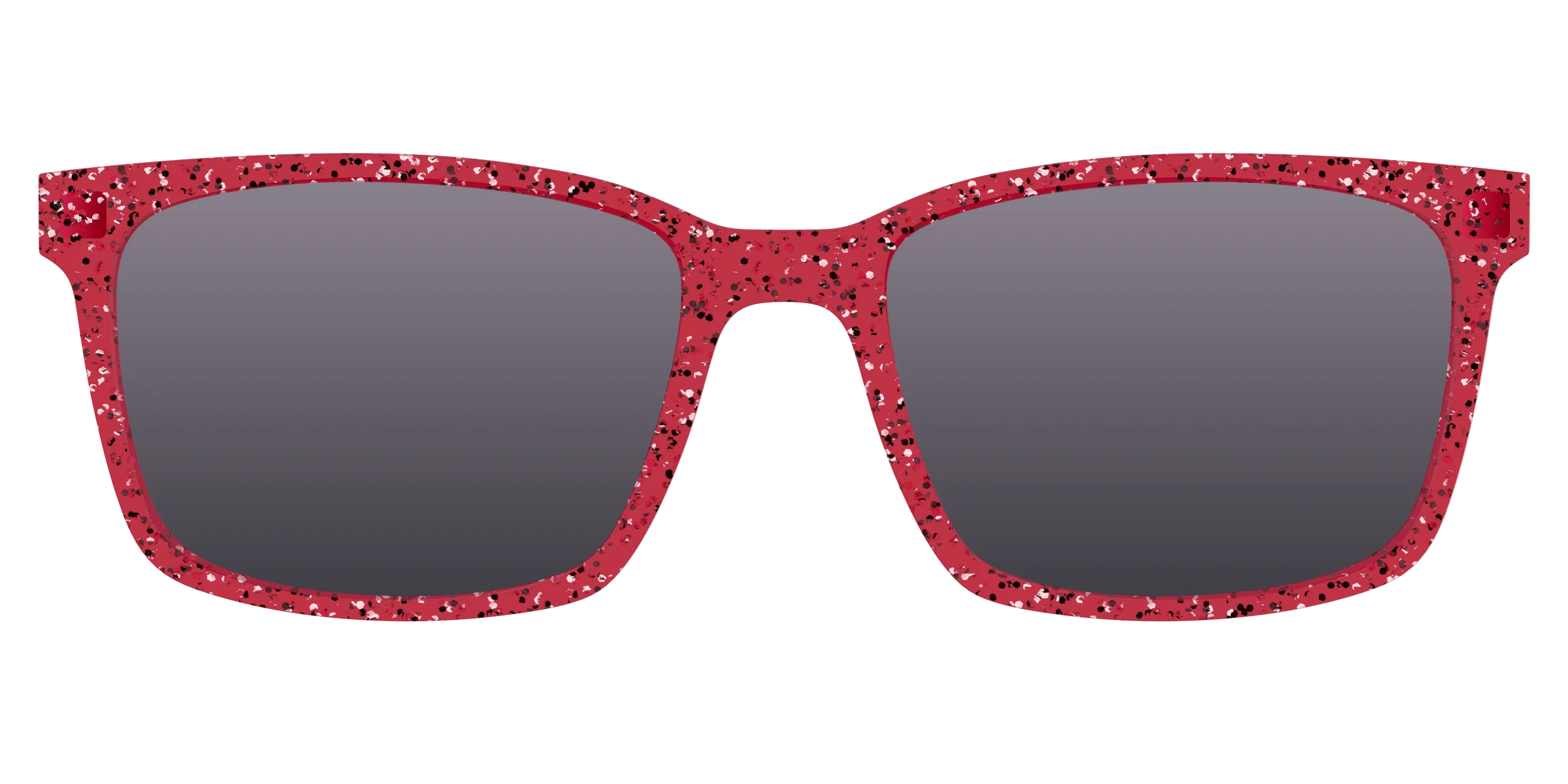 The Polarized Ruby Sparkle Sun Top - Image 6