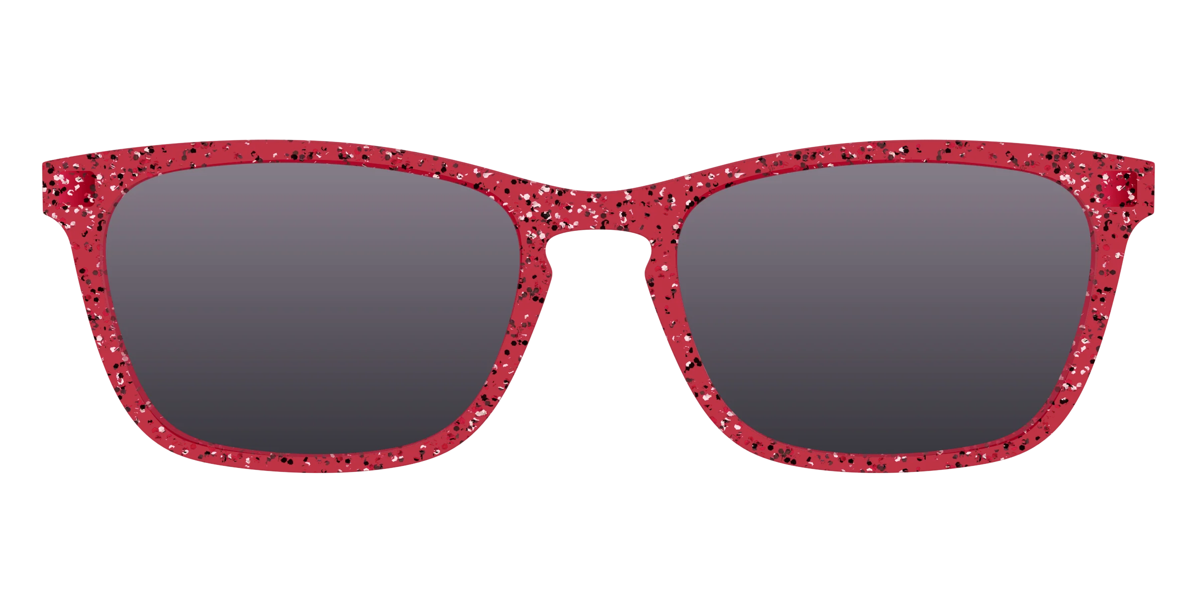 The Polarized Ruby Sparkle Sun Top - Image 7