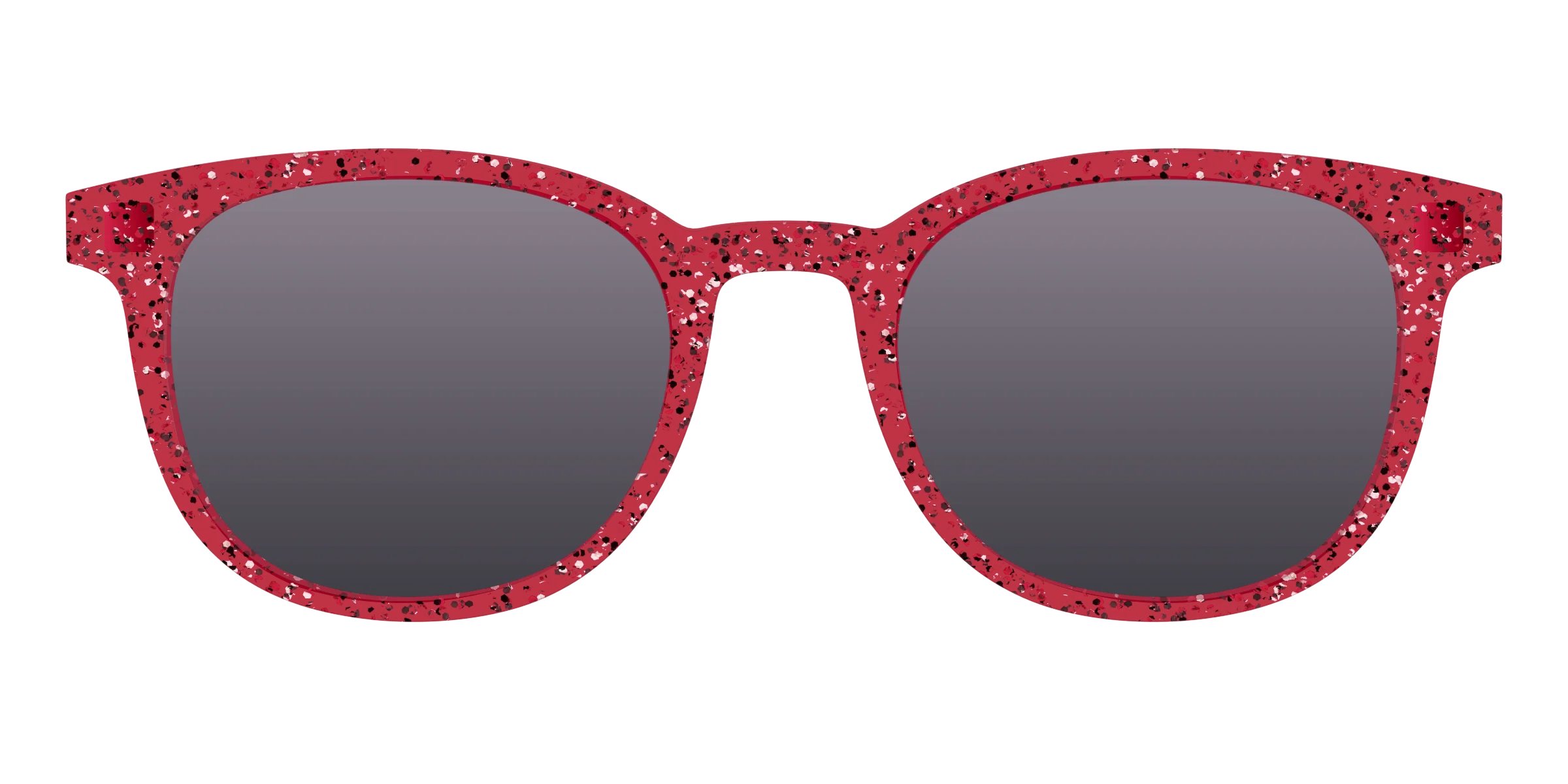 The Polarized Ruby Sparkle Sun Top - Image 8