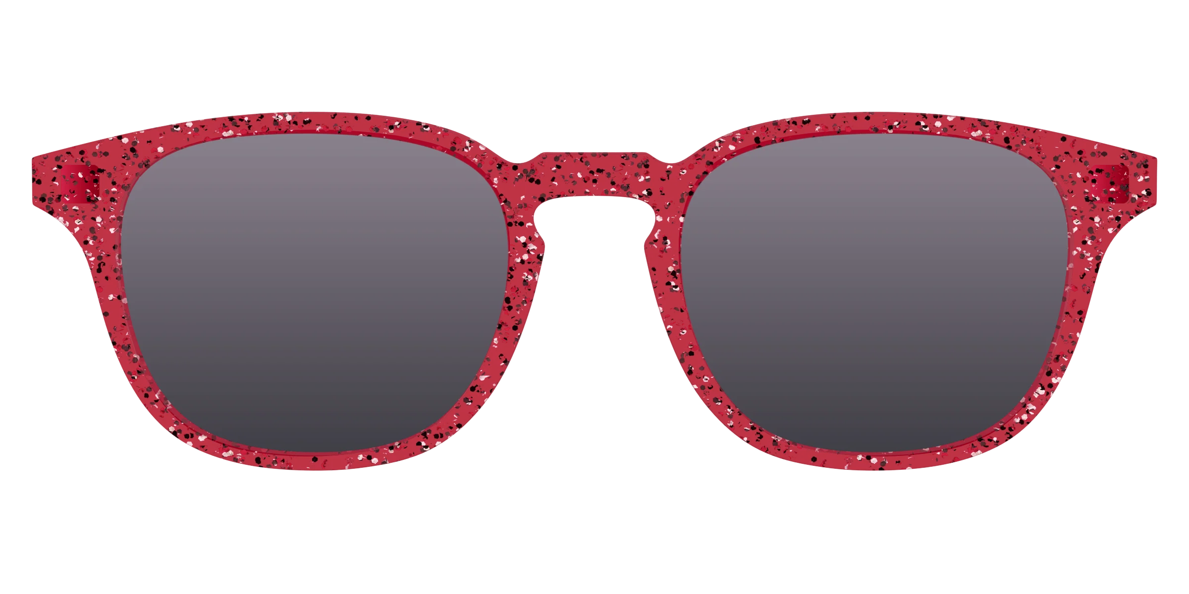 The Polarized Ruby Sparkle Sun Top - Image 9