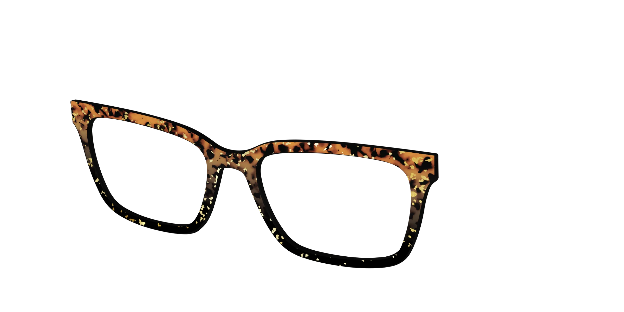 The Rustic Gold Leaf Tortoise - Image 10
