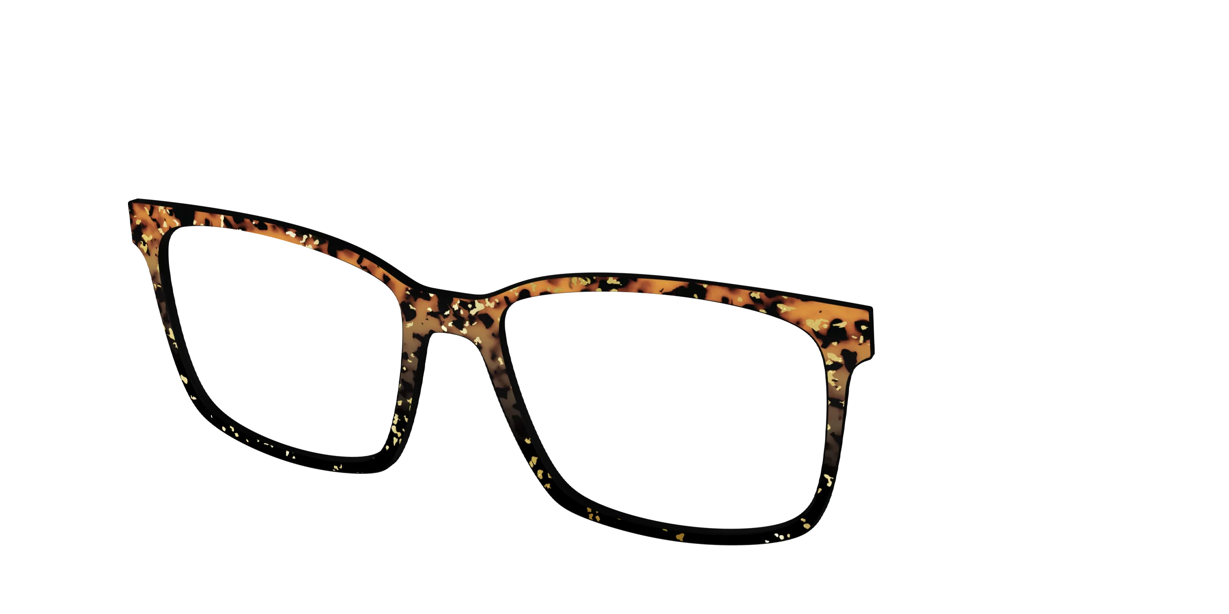 The Rustic Gold Leaf Tortoise - Image 12