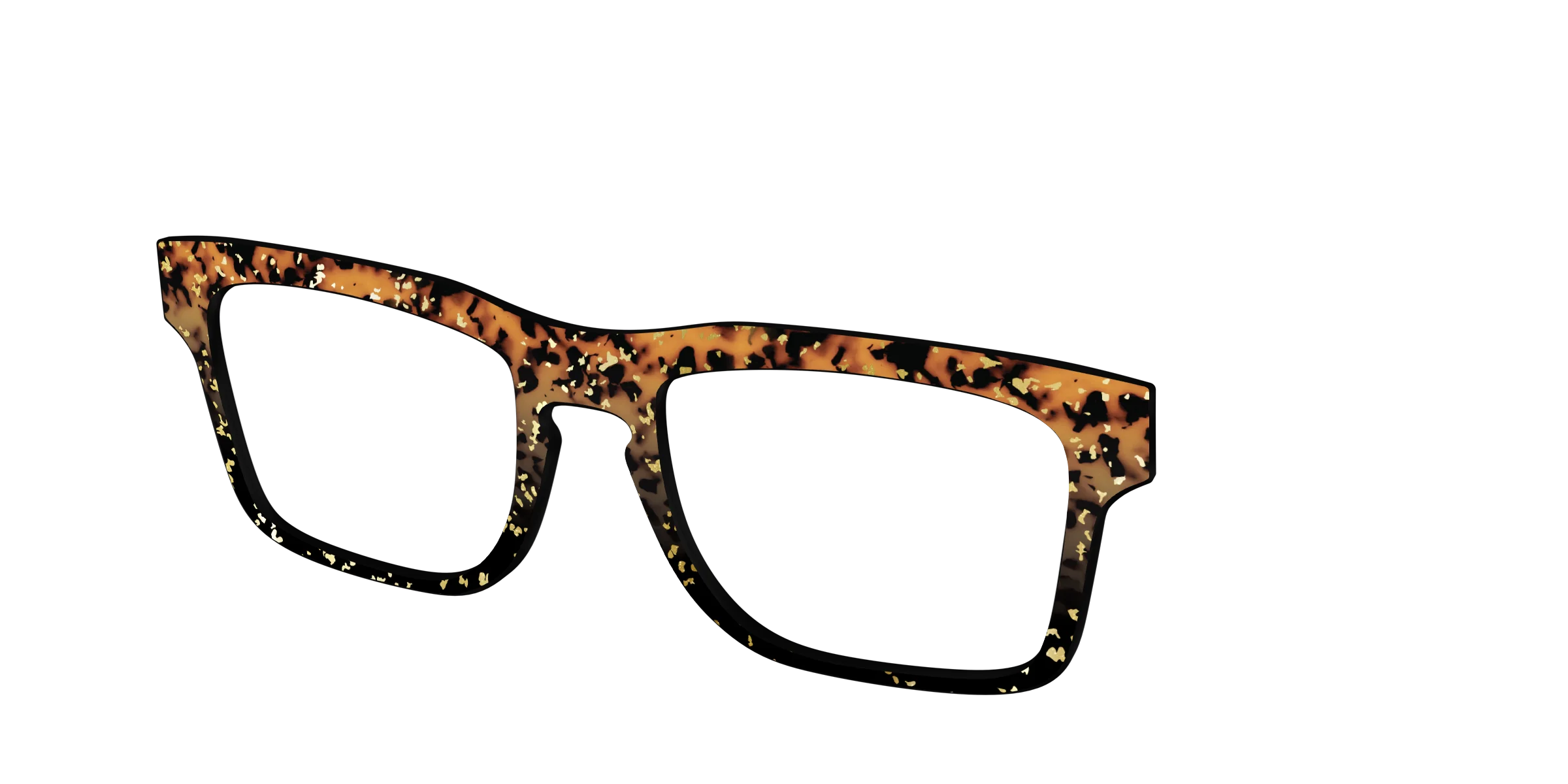 The Rustic Gold Leaf Tortoise - Image 36