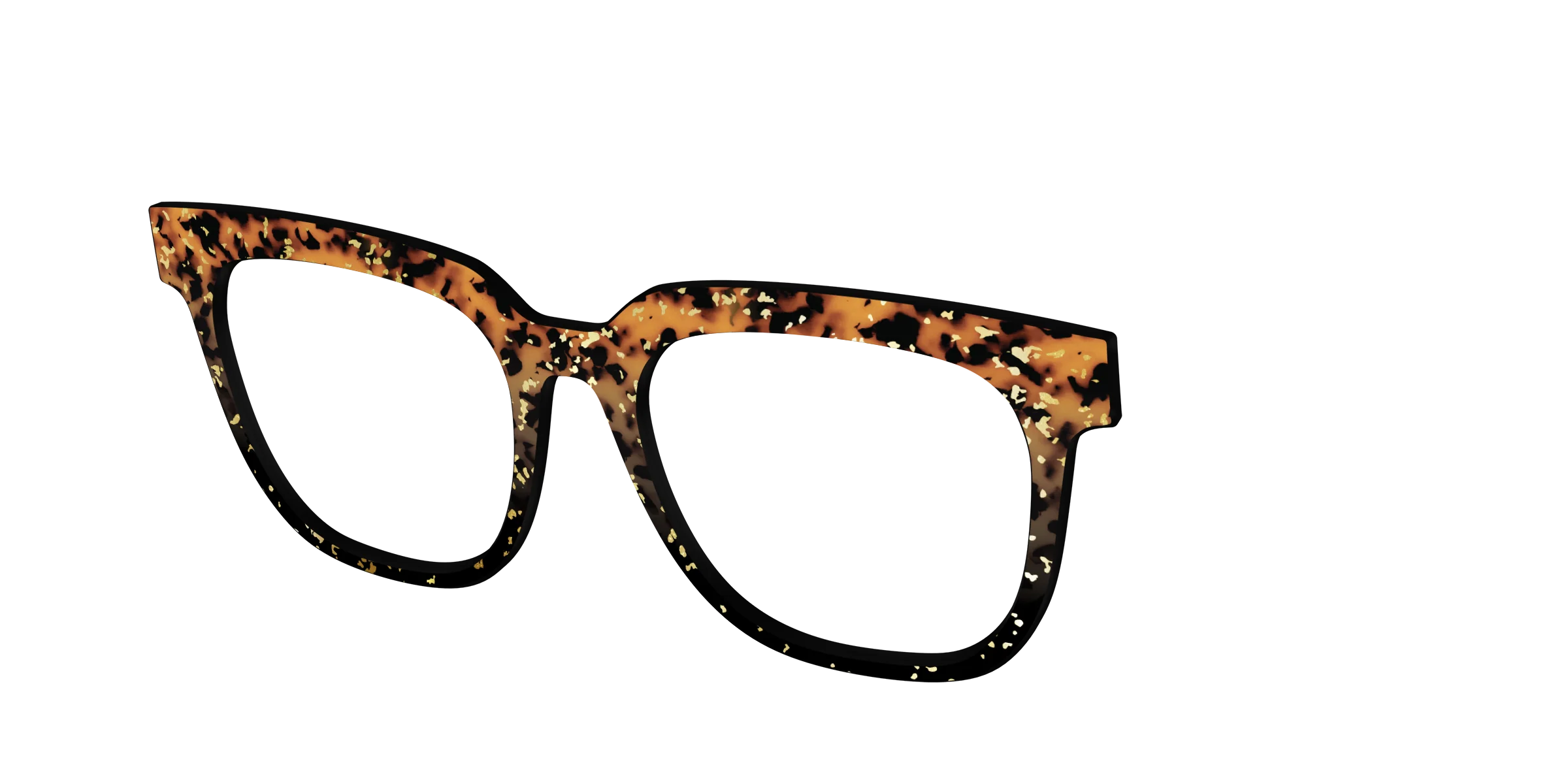 The Rustic Gold Leaf Tortoise - Image 38