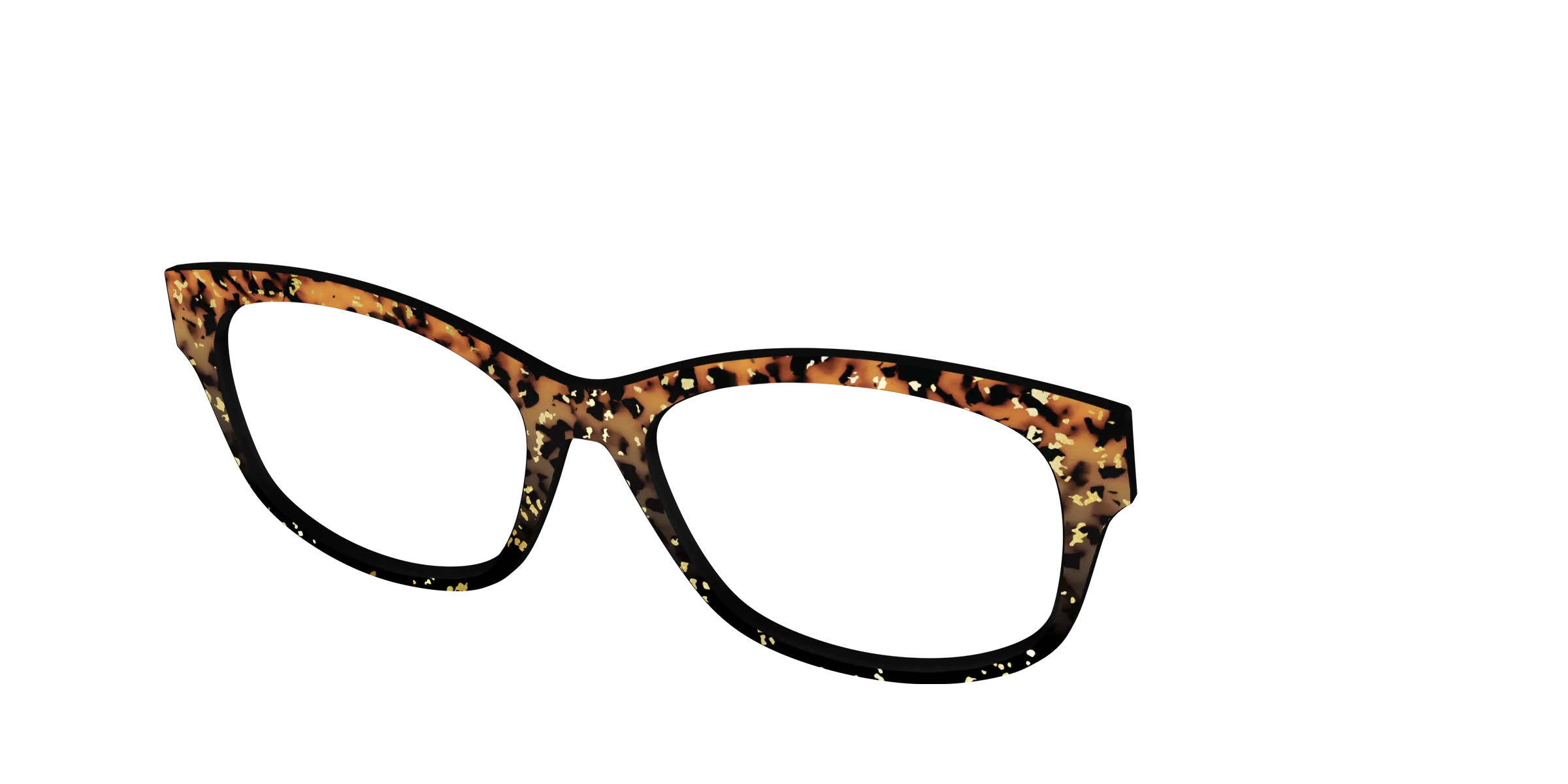 The Rustic Gold Leaf Tortoise - Image 40