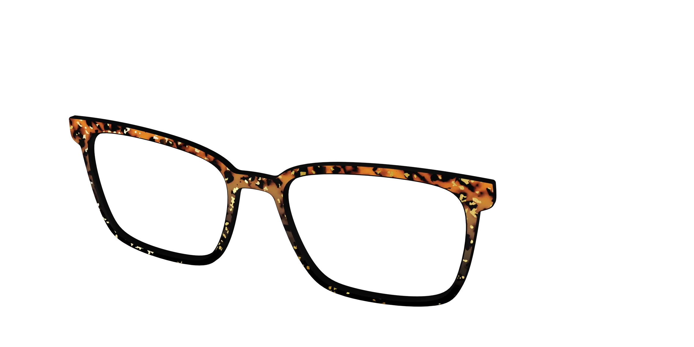 The Rustic Gold Leaf Tortoise - Image 46