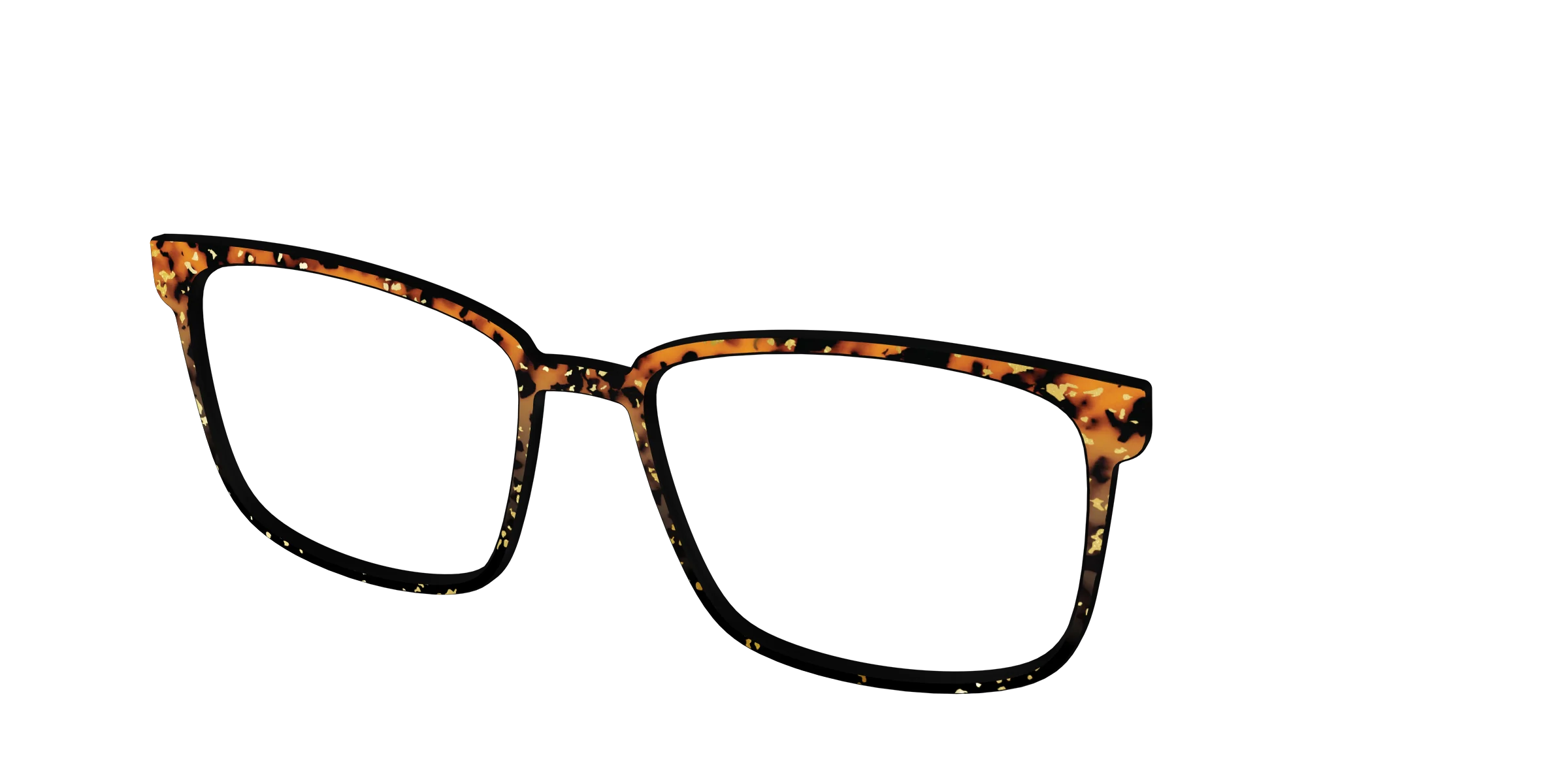 The Rustic Gold Leaf Tortoise - Image 50