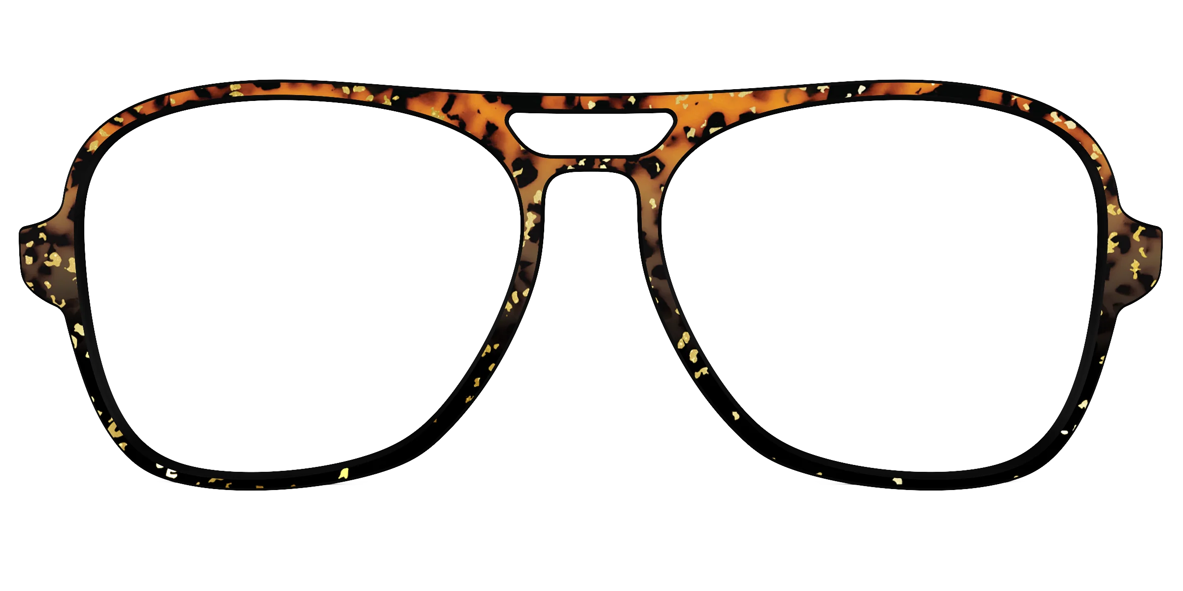 The Rustic Gold Leaf Tortoise - Image 51