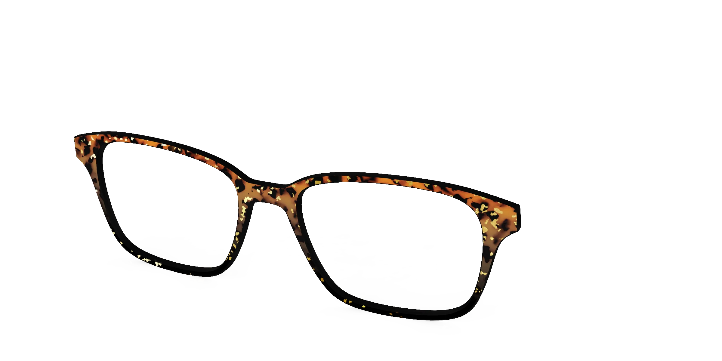 The Rustic Gold Leaf Tortoise - Image 56