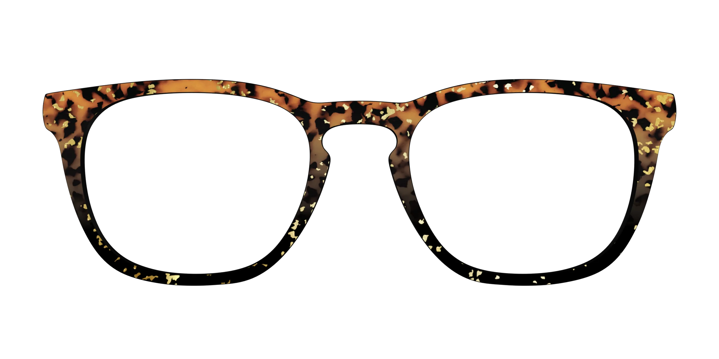 The Rustic Gold Leaf Tortoise - Image 7