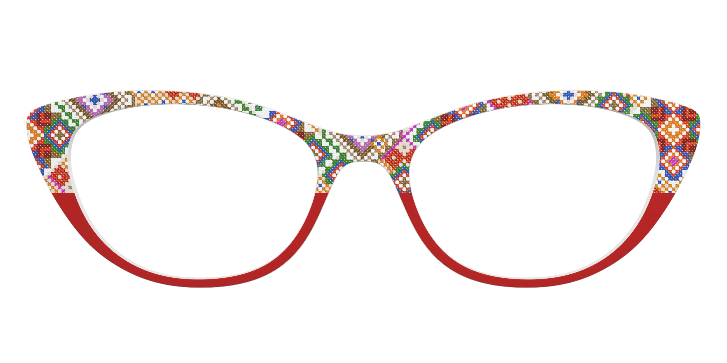 The Safari Weave Split - Image 12