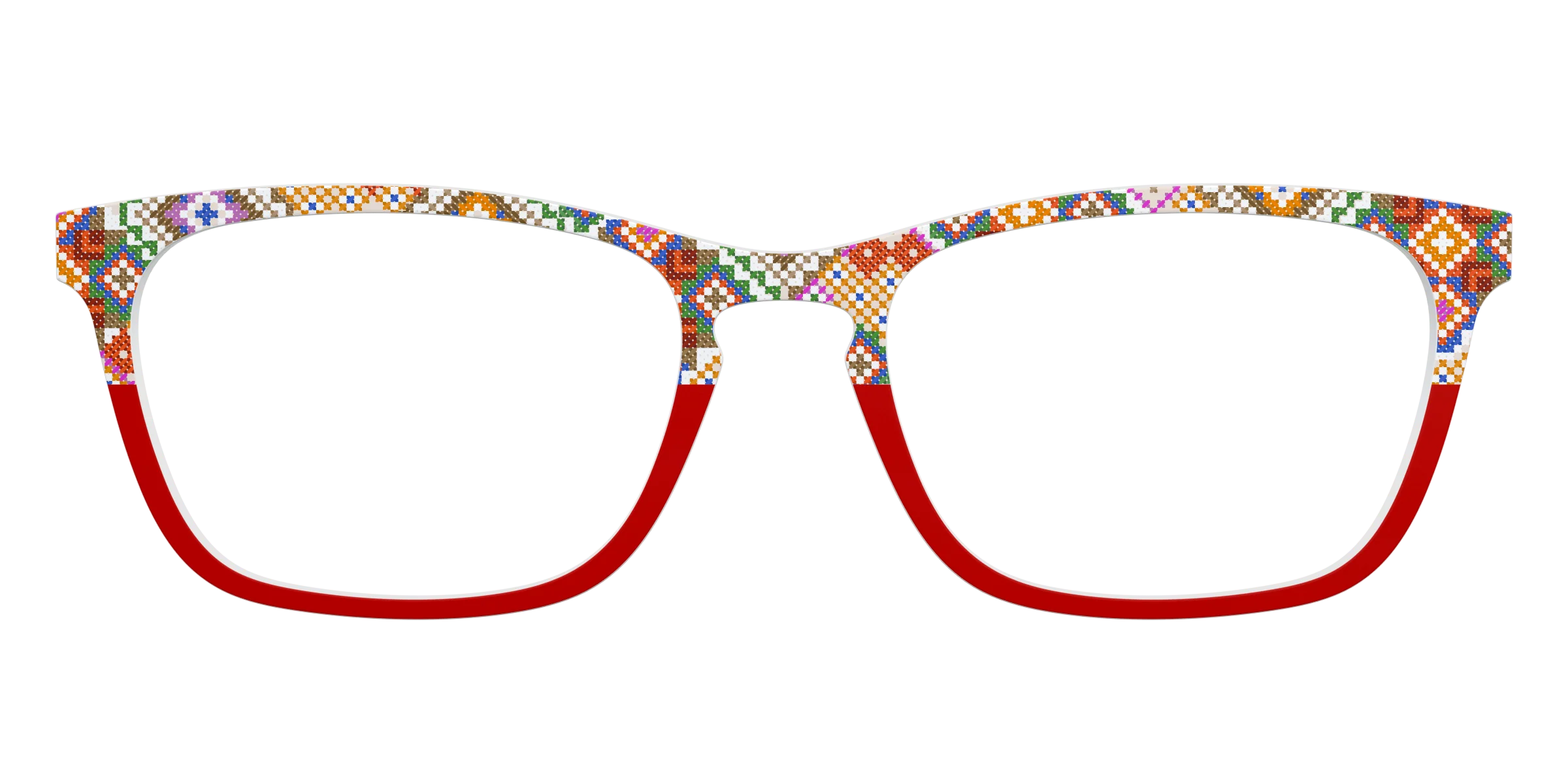 The Safari Weave Split - Image 7