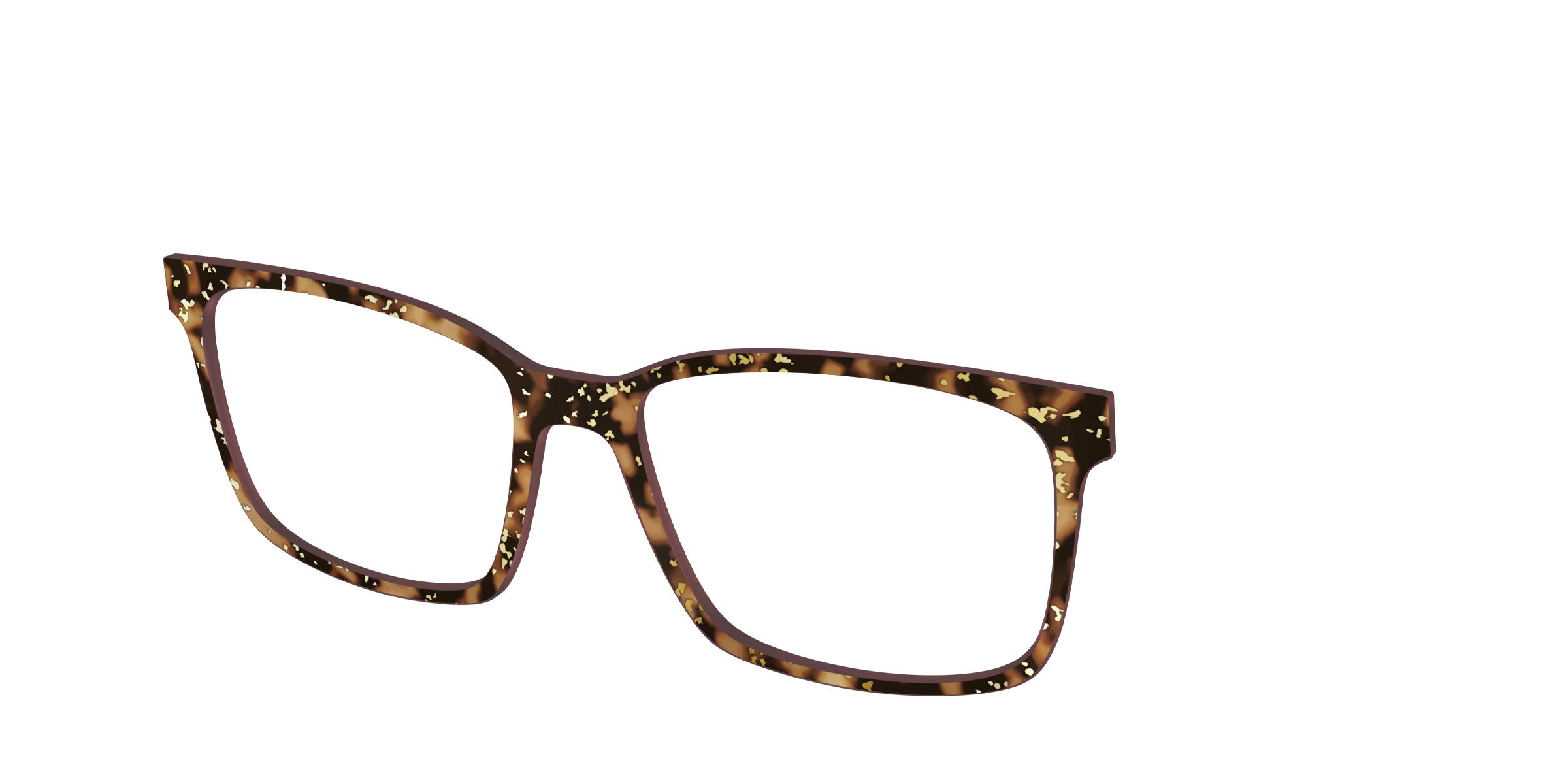 The Sandalwood Tortoise with Gold Foil - Image 12