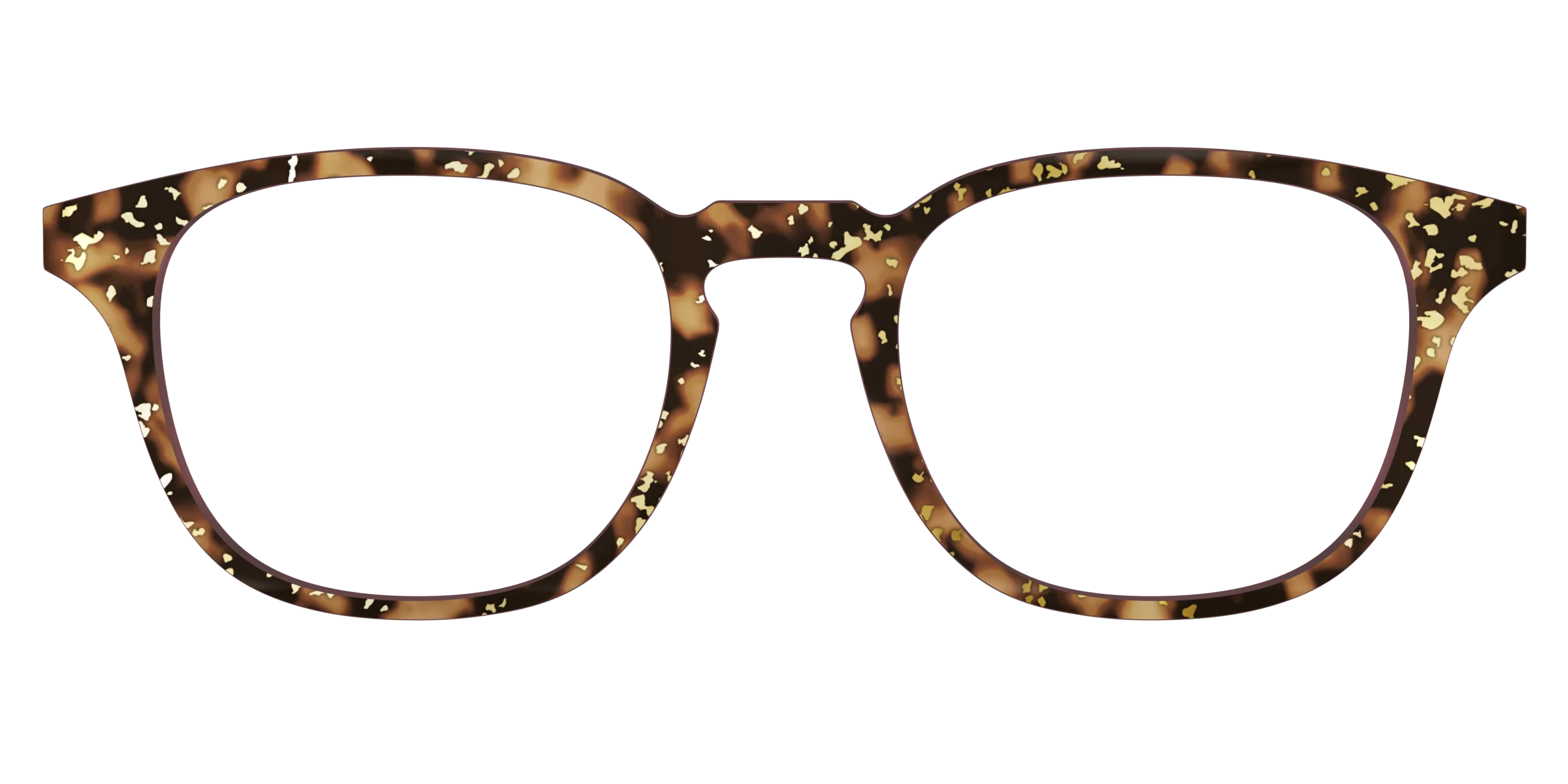 The Sandalwood Tortoise with Gold Foil - Image 17