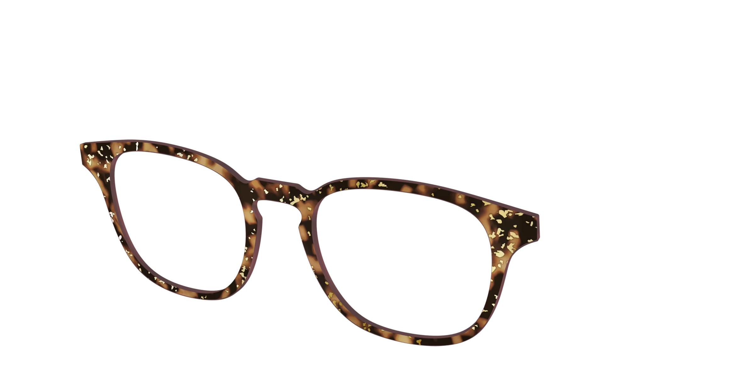 The Sandalwood Tortoise with Gold Foil - Image 18