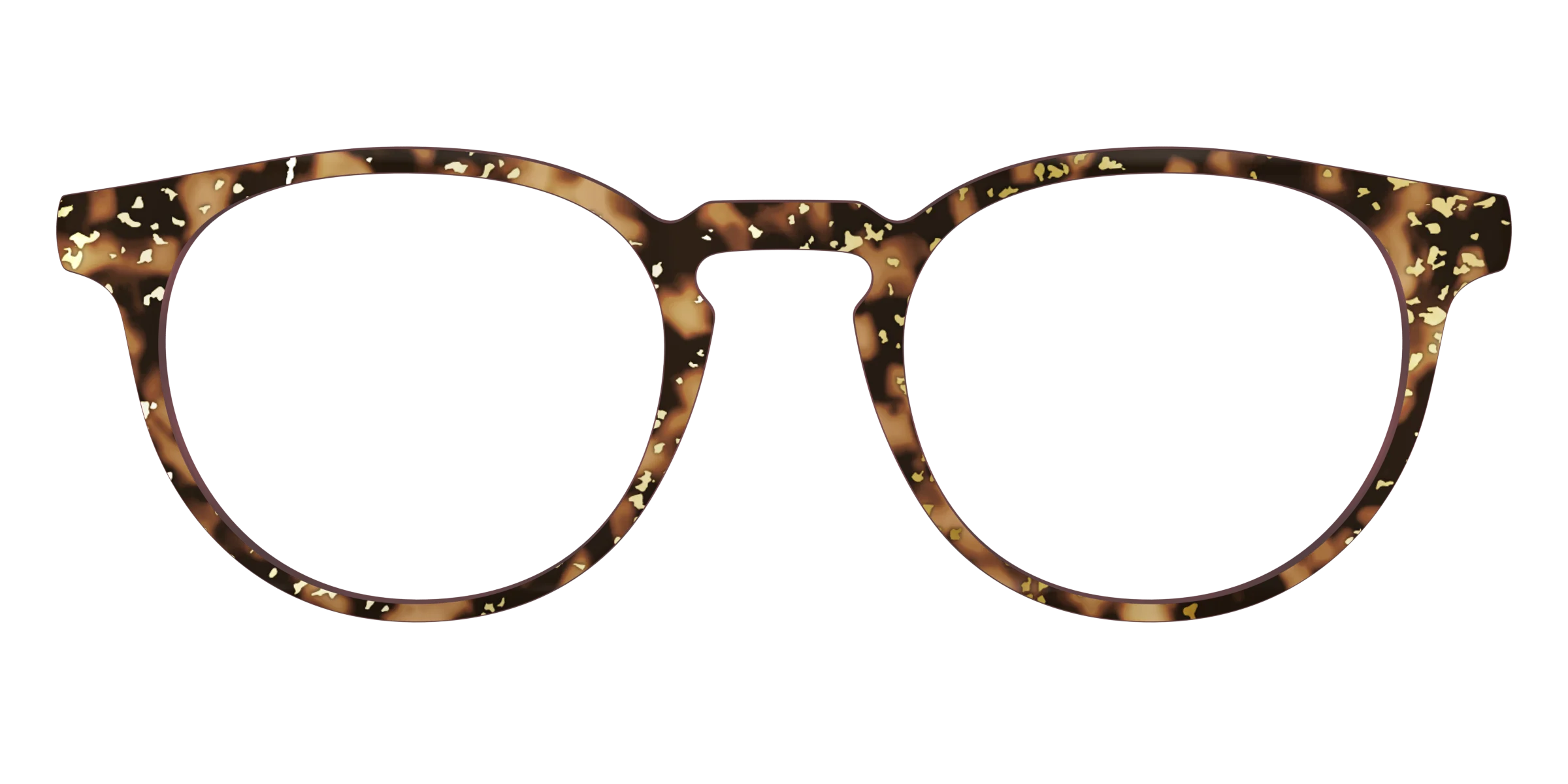 The Sandalwood Tortoise with Gold Foil - Image 19