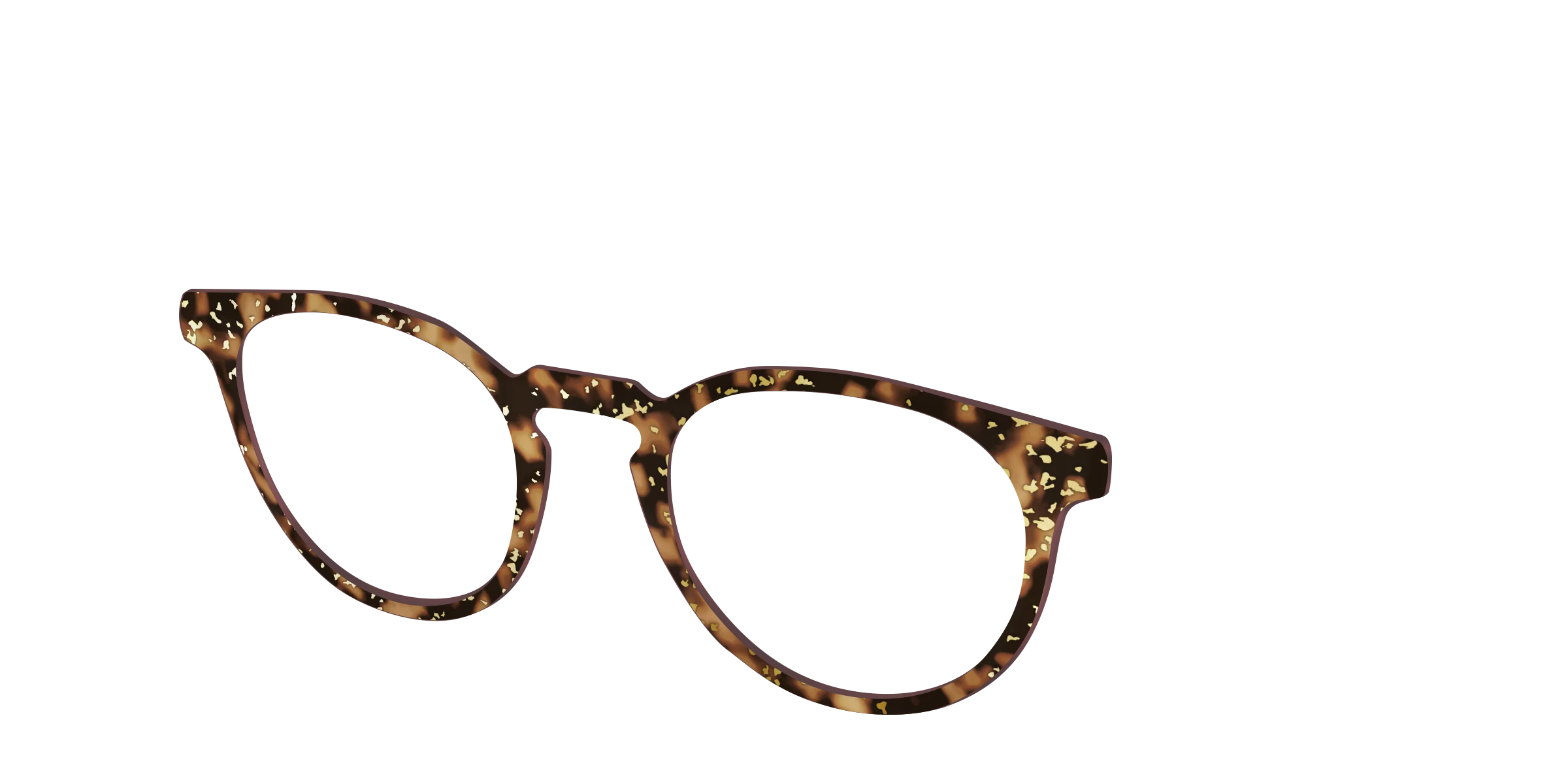 The Sandalwood Tortoise with Gold Foil - Image 20