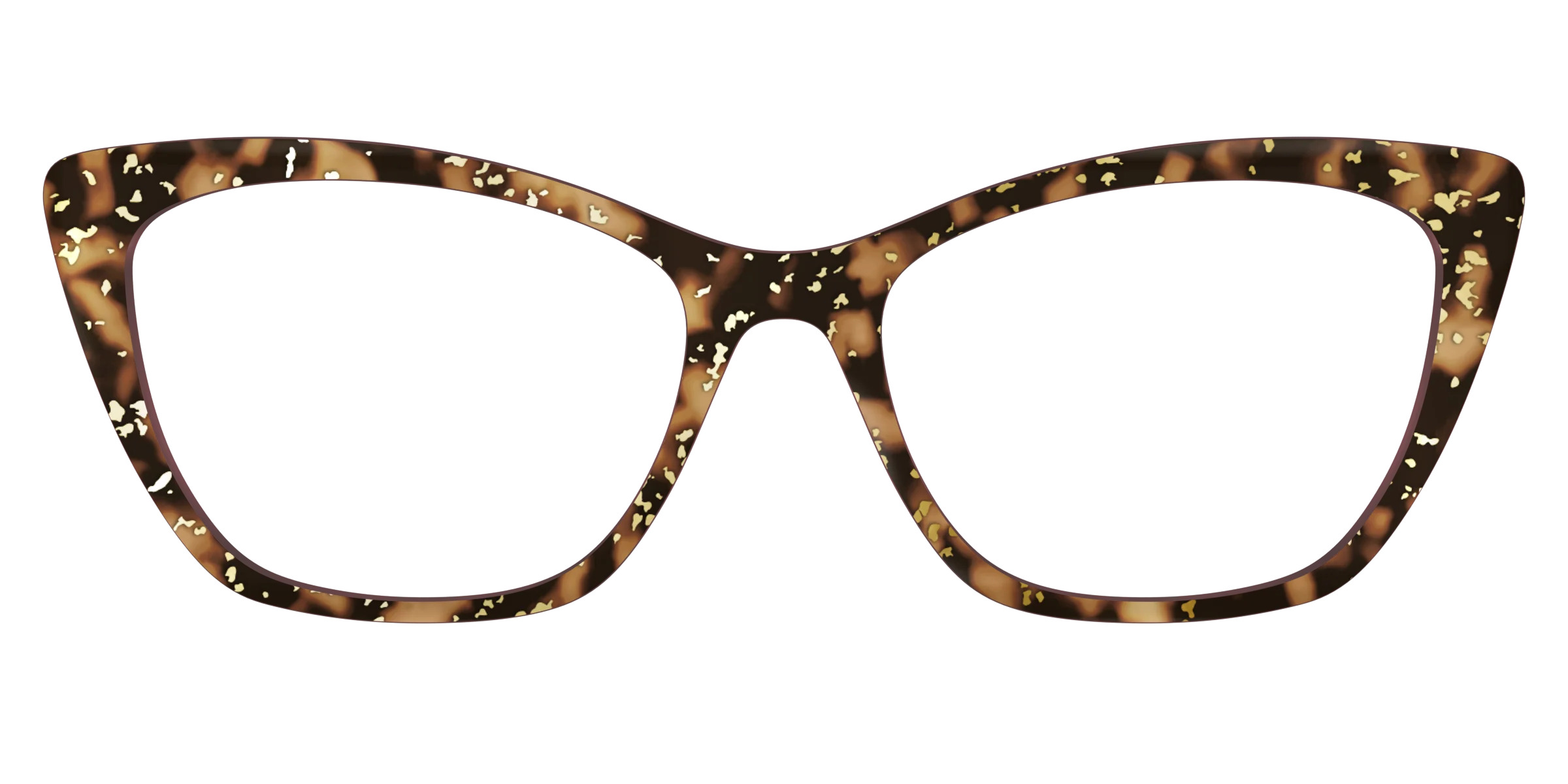 The Sandalwood Tortoise with Gold Foil - Image 25