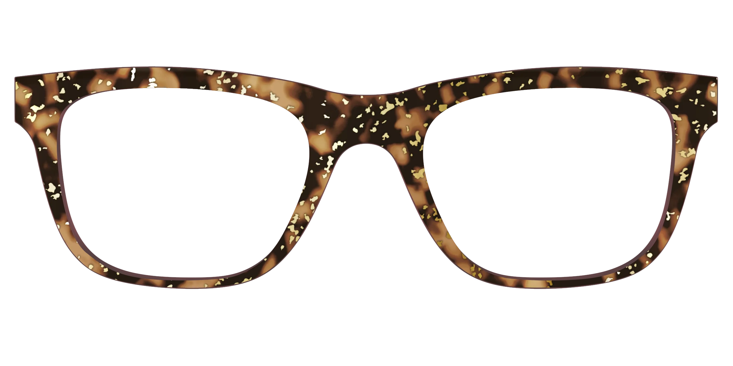 The Sandalwood Tortoise with Gold Foil - Image 27