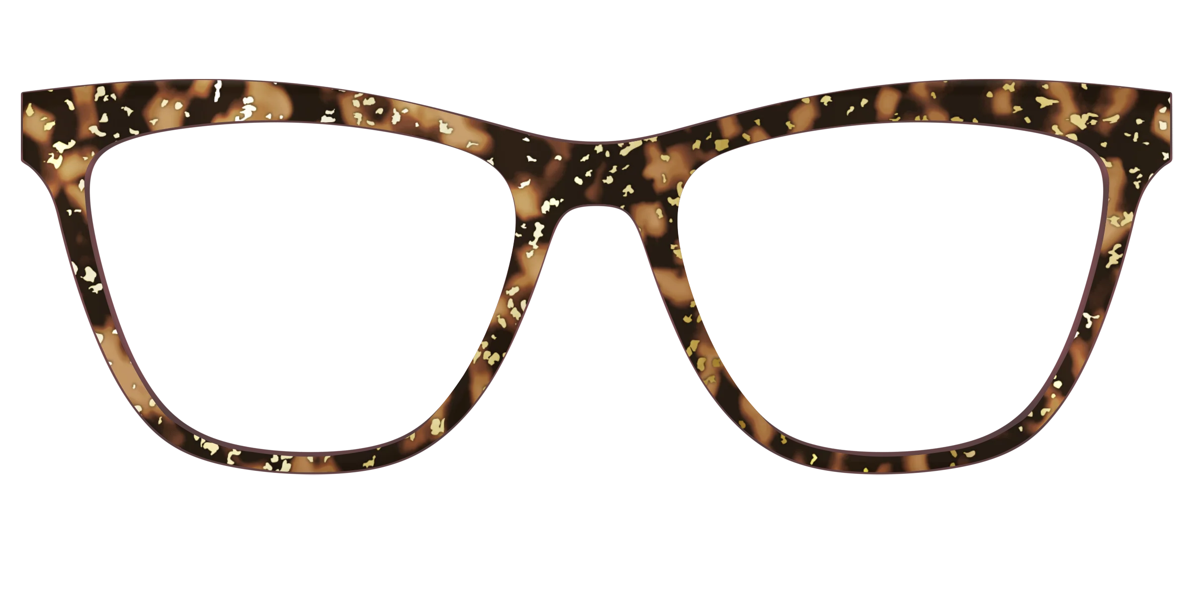 The Sandalwood Tortoise with Gold Foil - Image 29