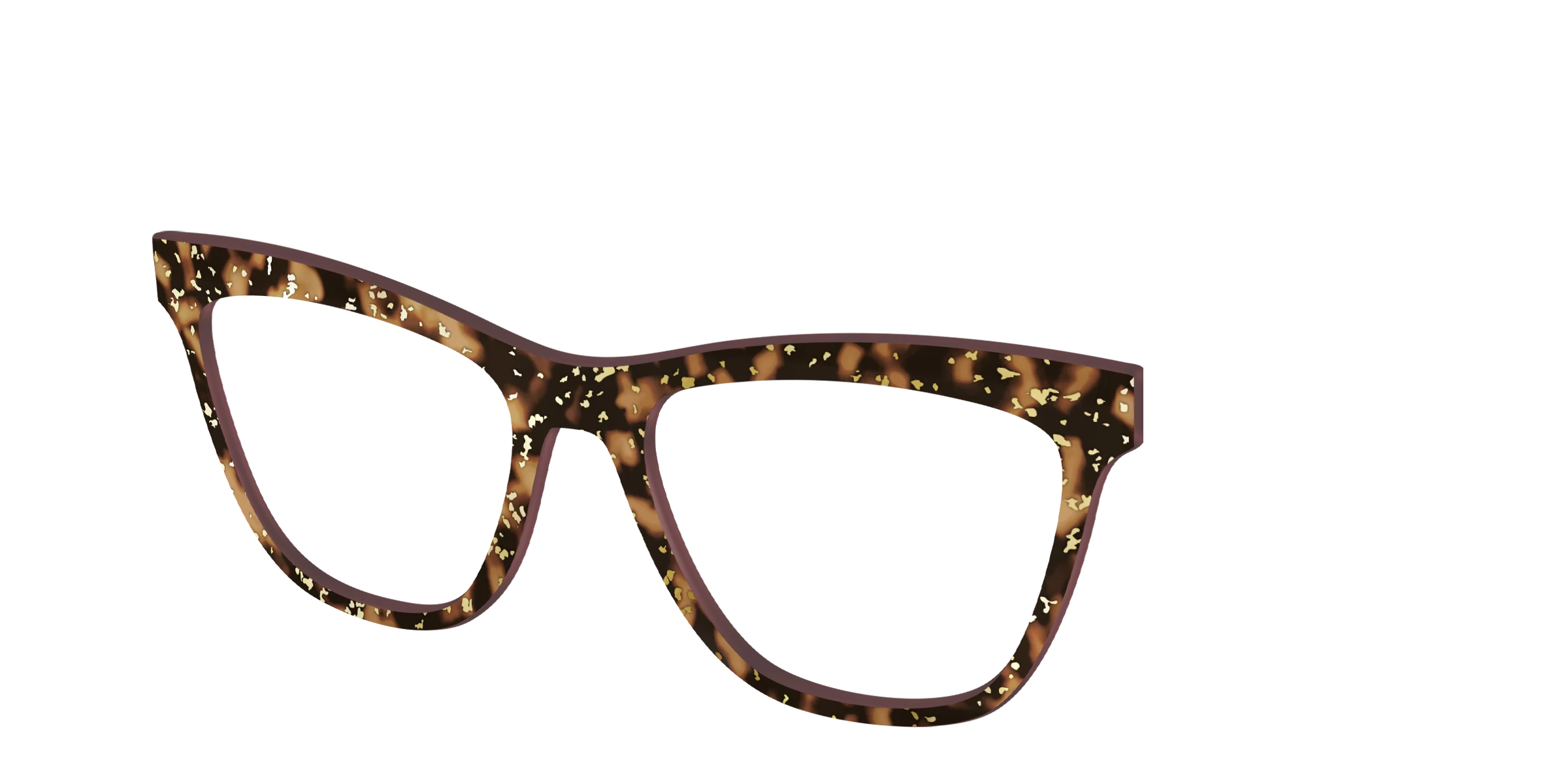 The Sandalwood Tortoise with Gold Foil - Image 30