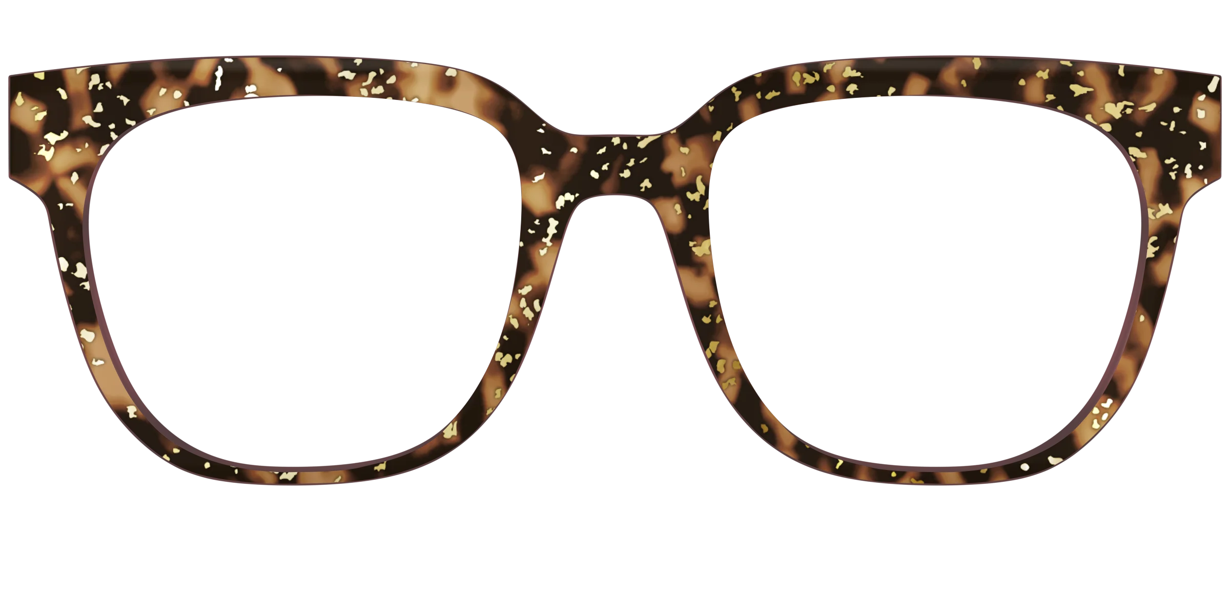 The Sandalwood Tortoise with Gold Foil - Image 31