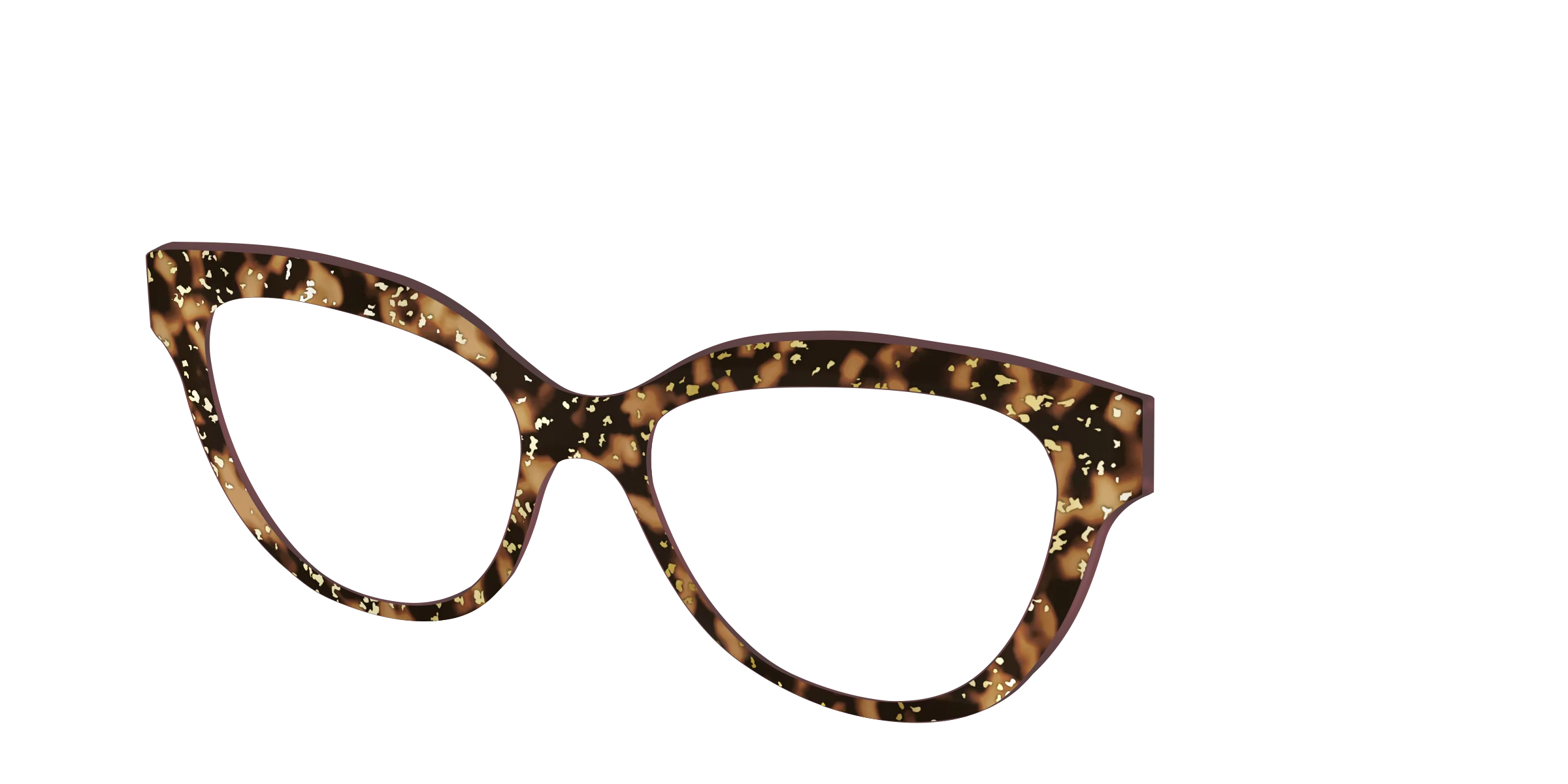 The Sandalwood Tortoise with Gold Foil - Image 34