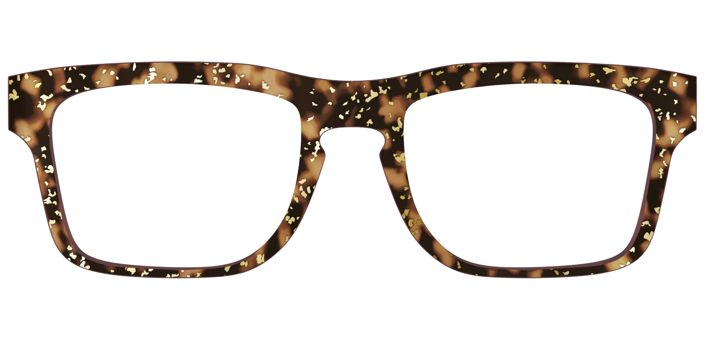 The Sandalwood Tortoise with Gold Foil - Image 35