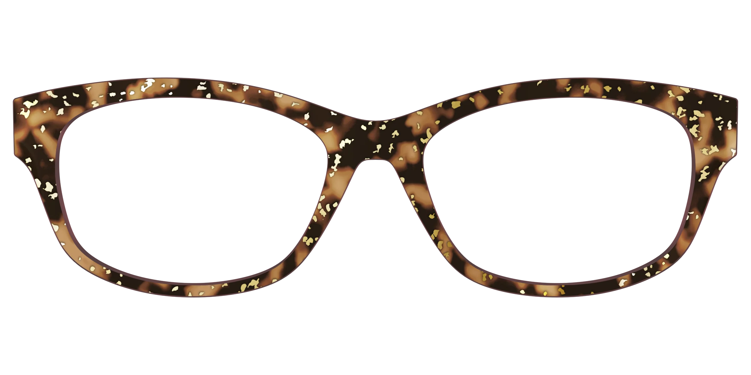 The Sandalwood Tortoise with Gold Foil - Image 39