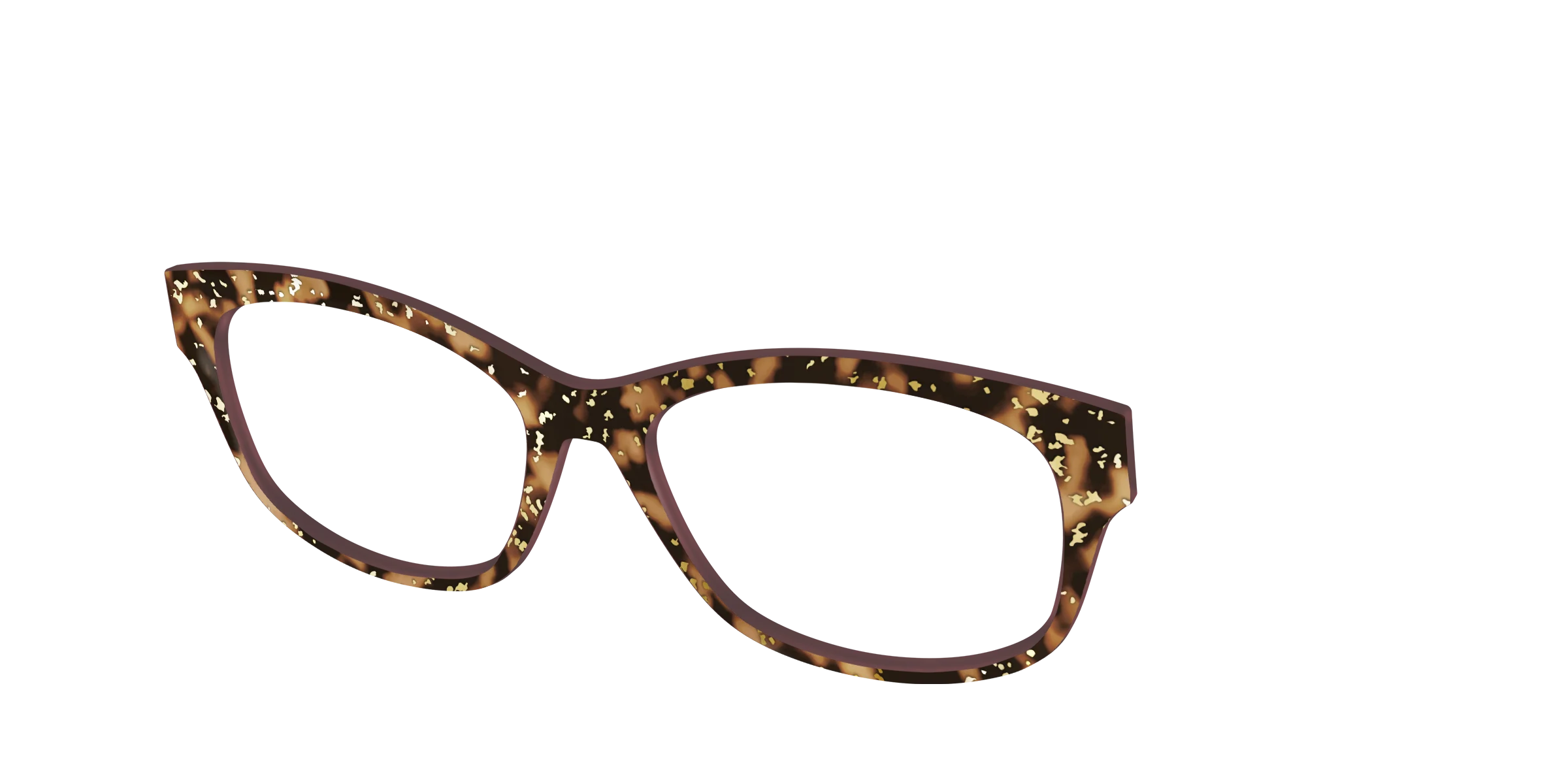 The Sandalwood Tortoise with Gold Foil - Image 40